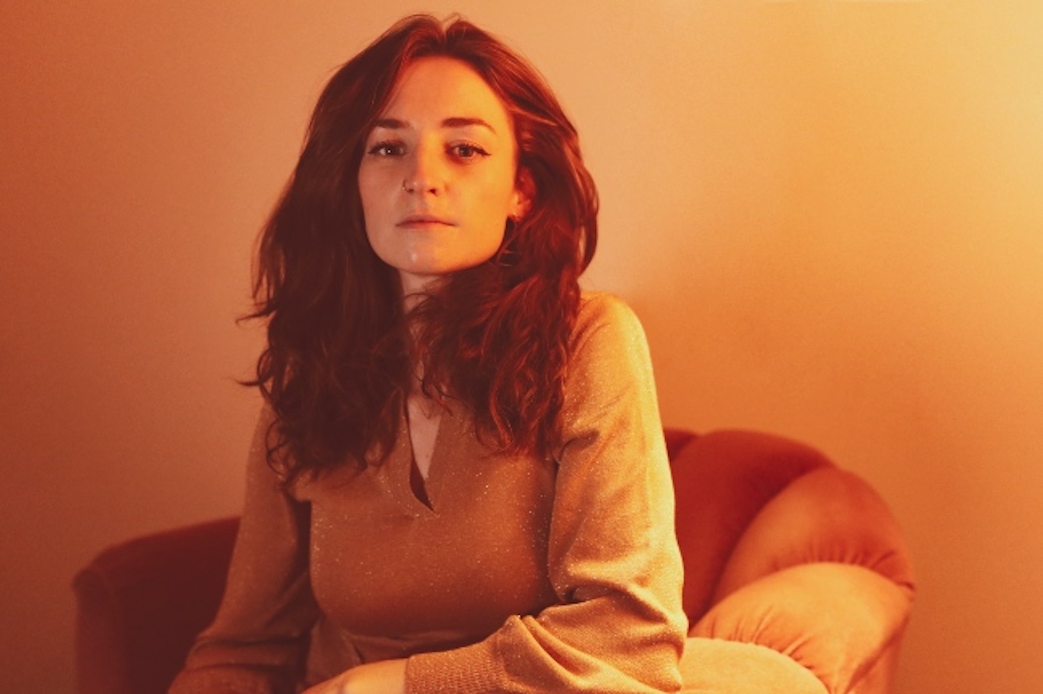 BATTS releases new Sharon Van Etten collaboration 