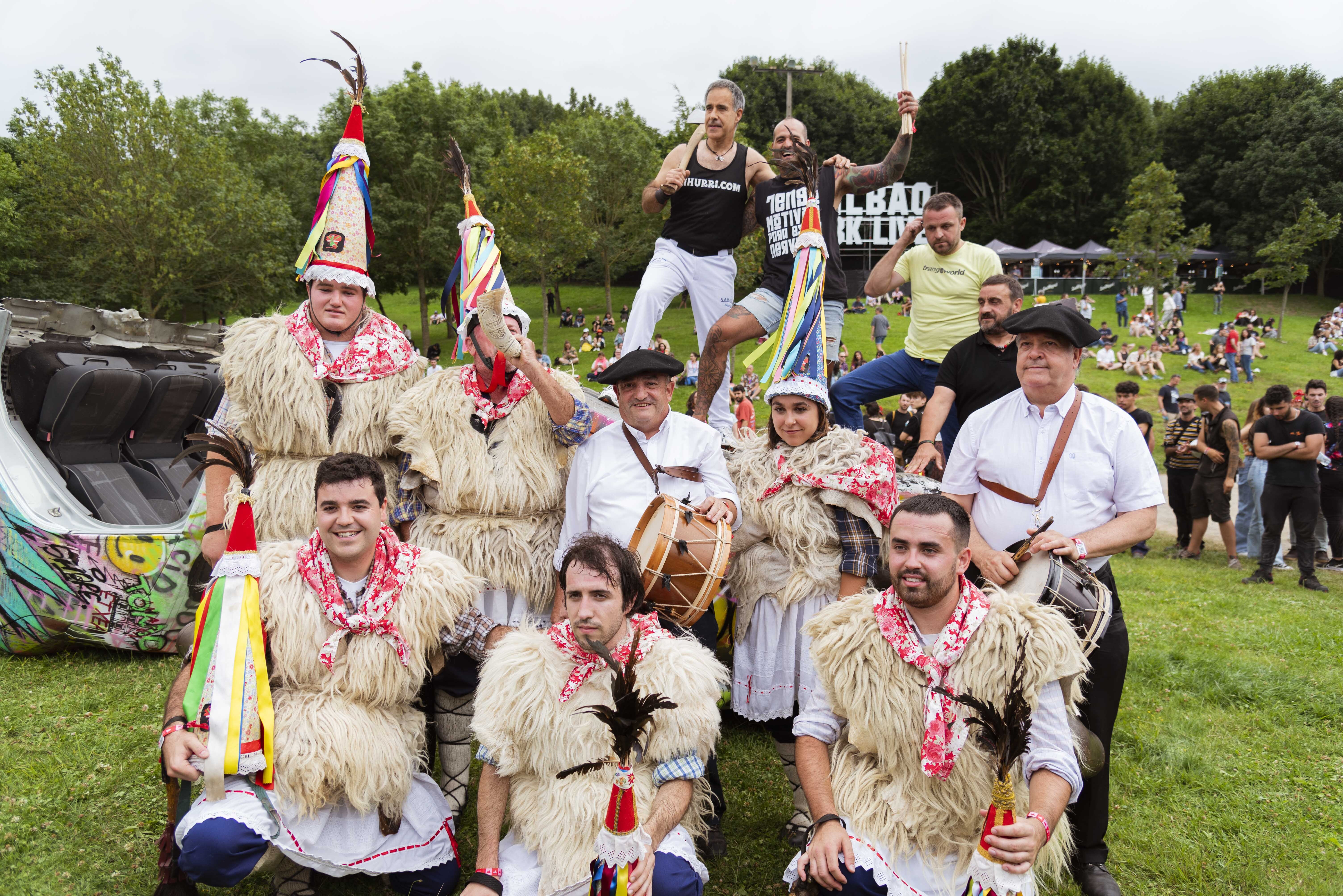 BBL23 ambiente DOSIS66