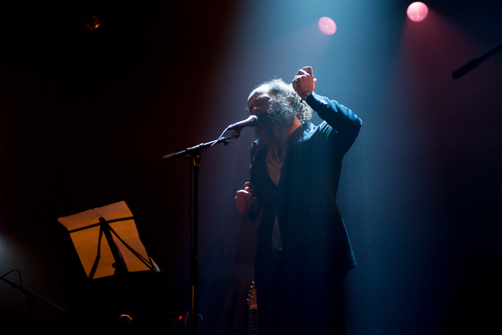 BB Mix 2017 01 Borja Flames