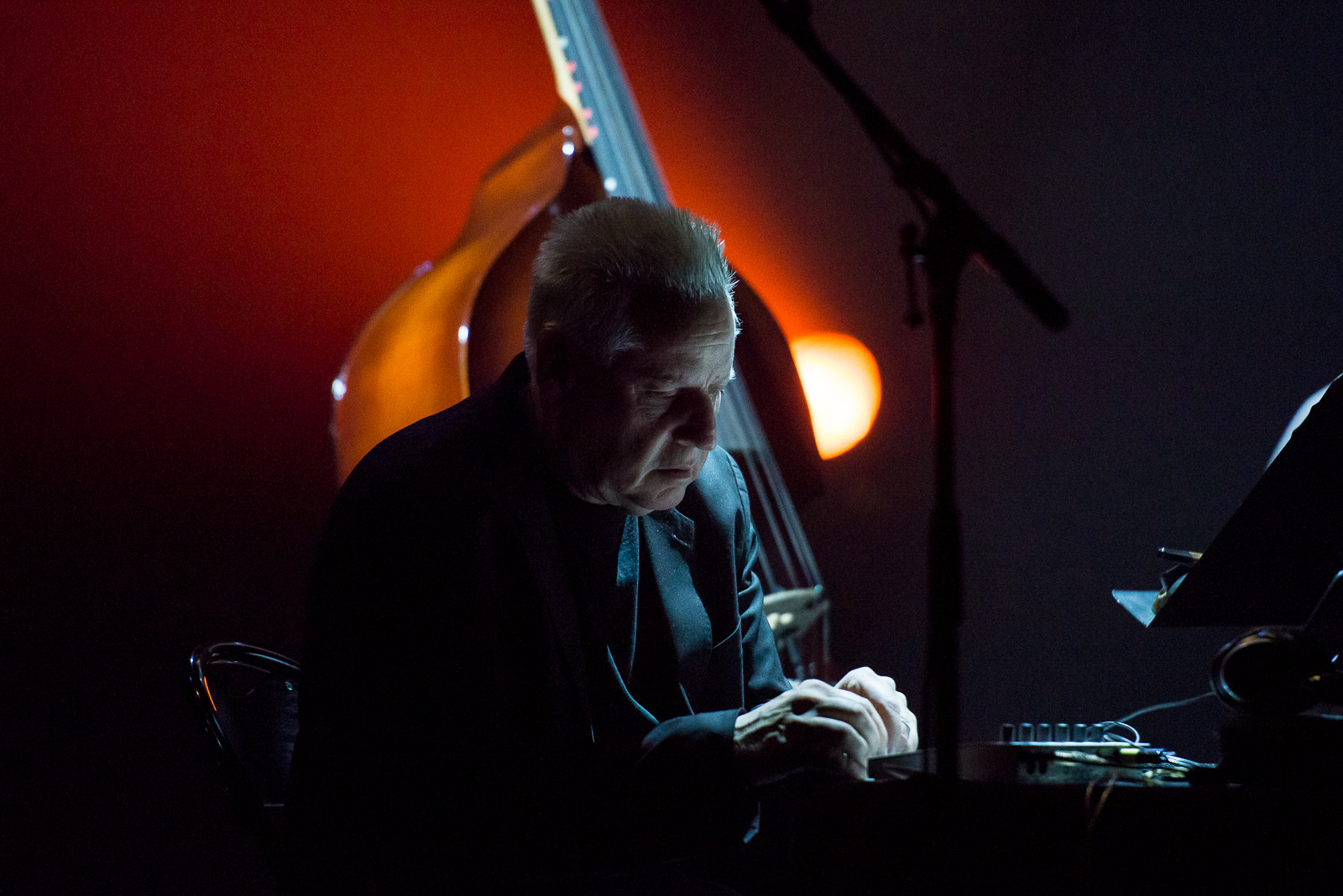 BB Mix 2017 05 Arnold Dreyblatt