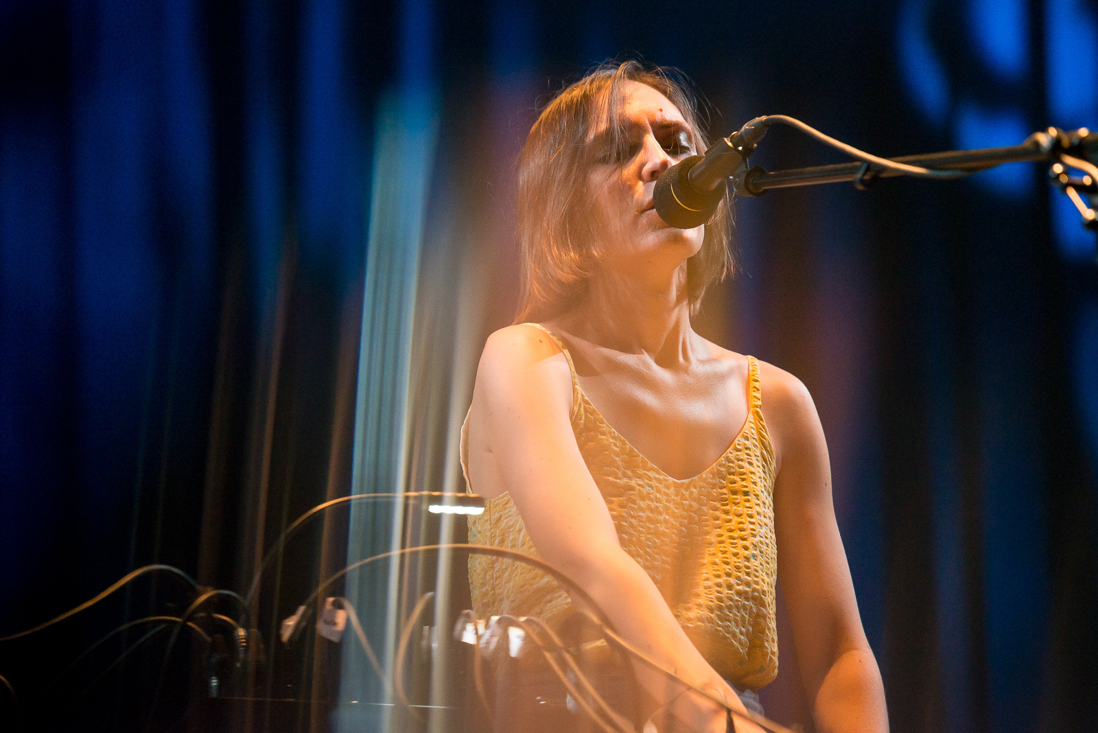 BB Mix 2017 10 Colleen