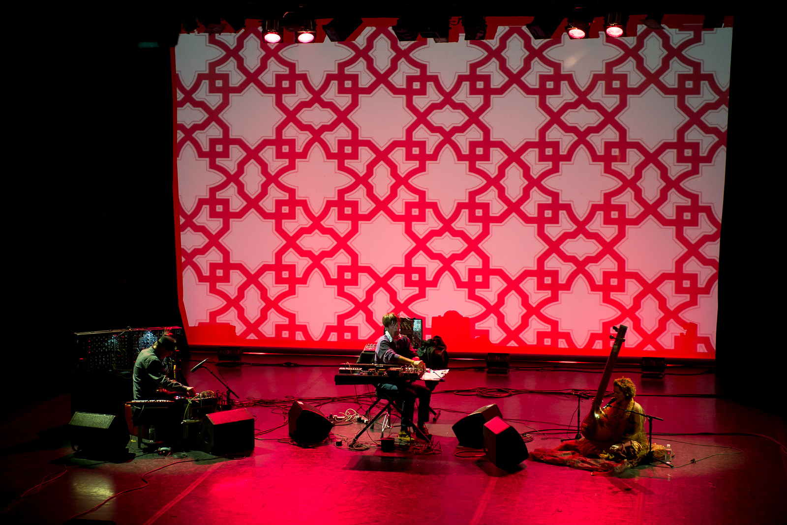 BB Mix 2017 14 La Monte Young Tribute