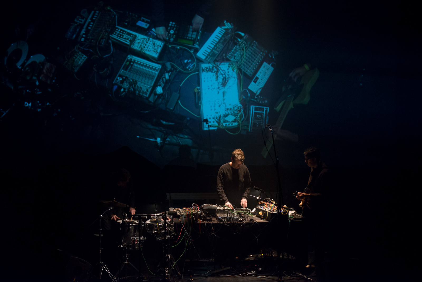 BB Mix 2017 16 Groupshow