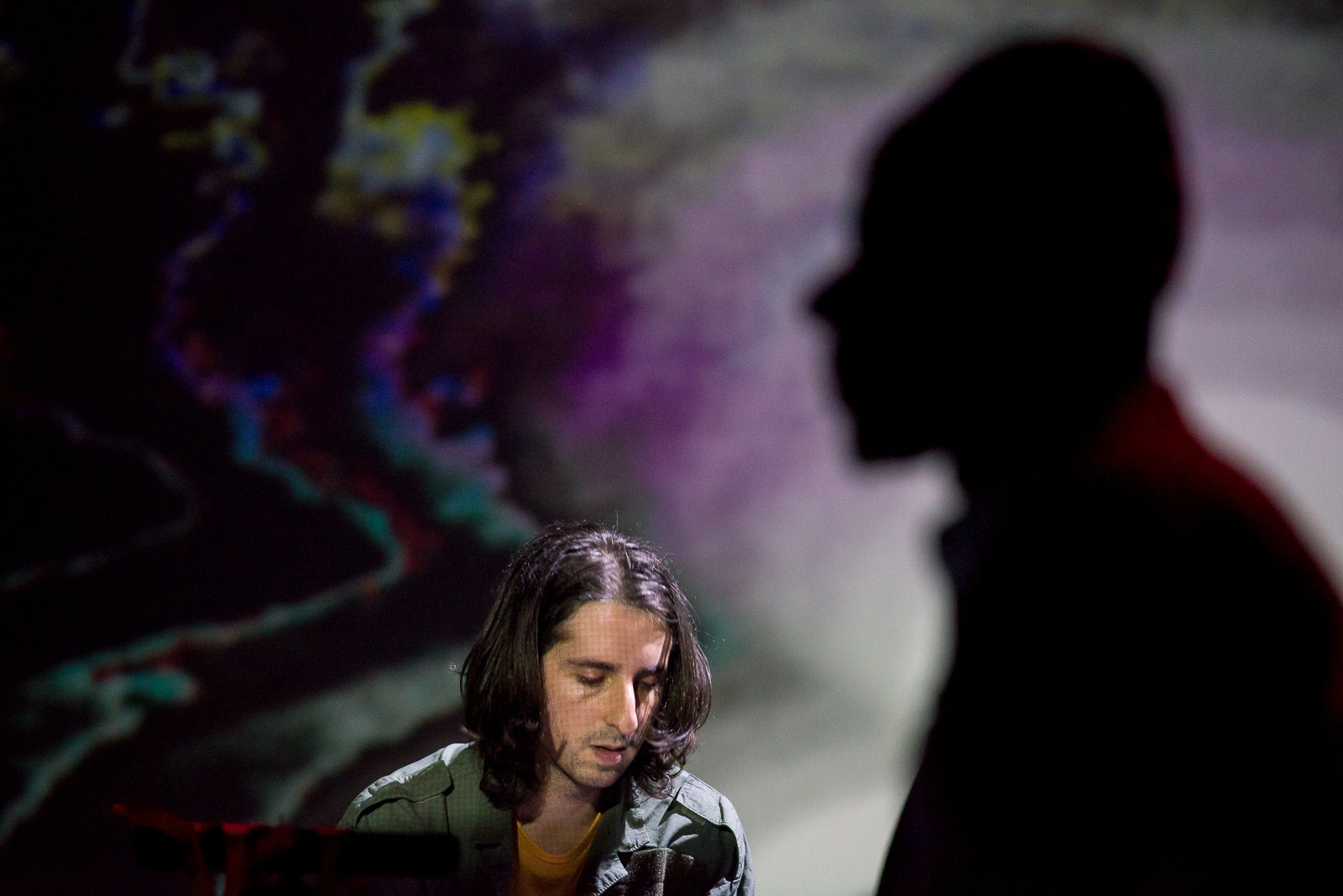 BB Mix 2017 18 James Holden The Animal Spirits