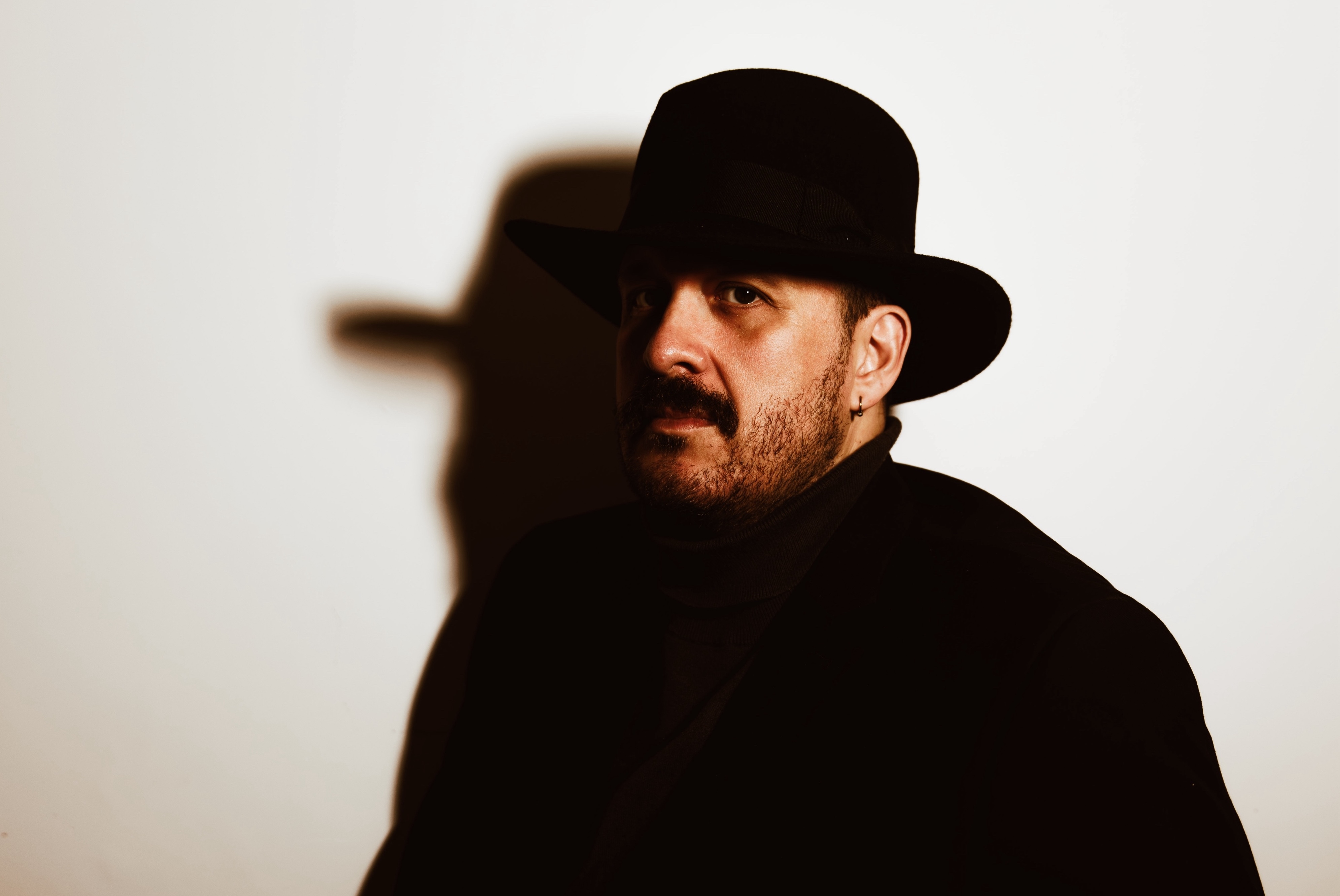 BC Camplight Sober Conversation