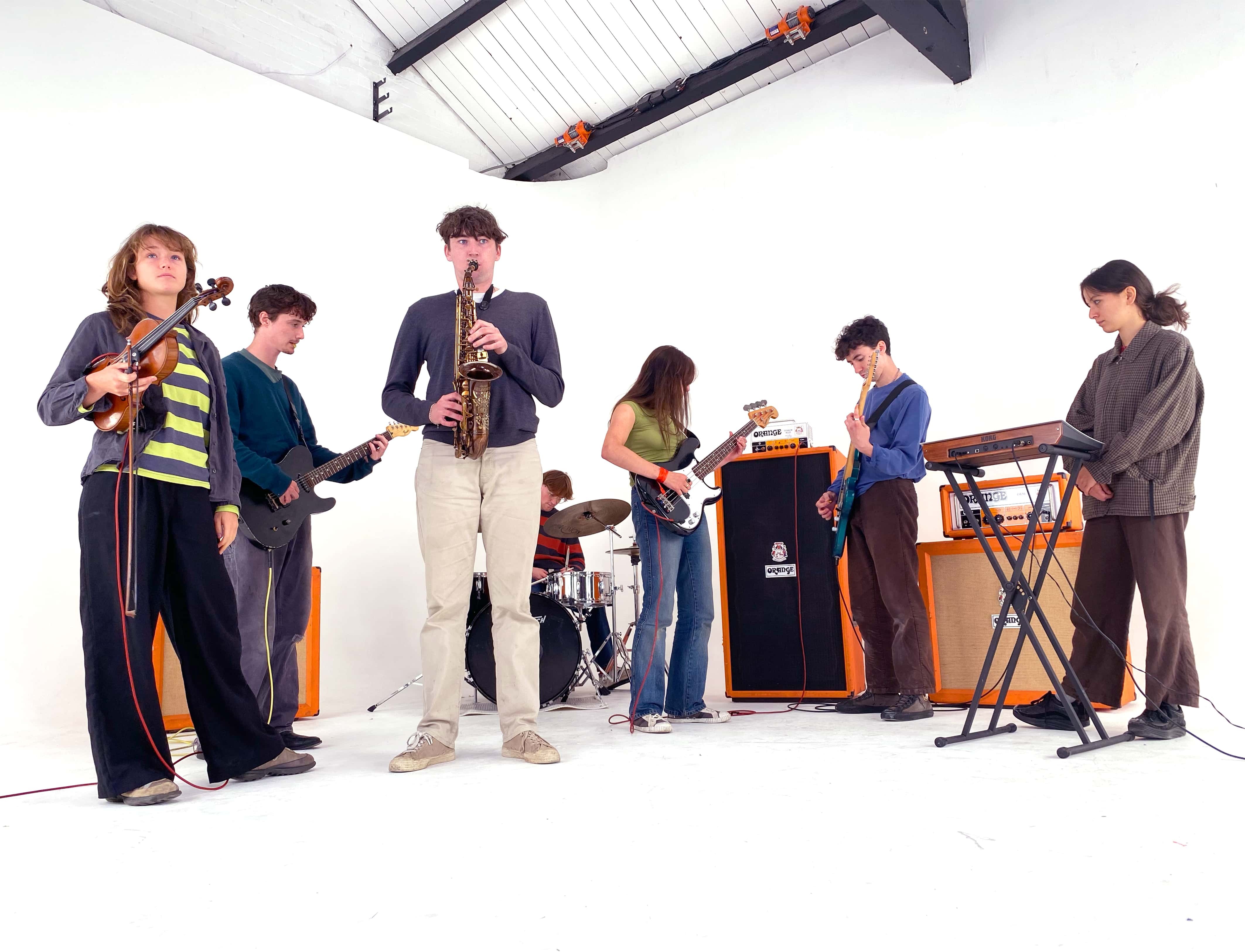 BCNR Band Pic2 Maxwell Grainger