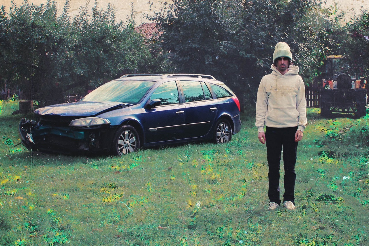 BEAU04 Kasia Kawalek