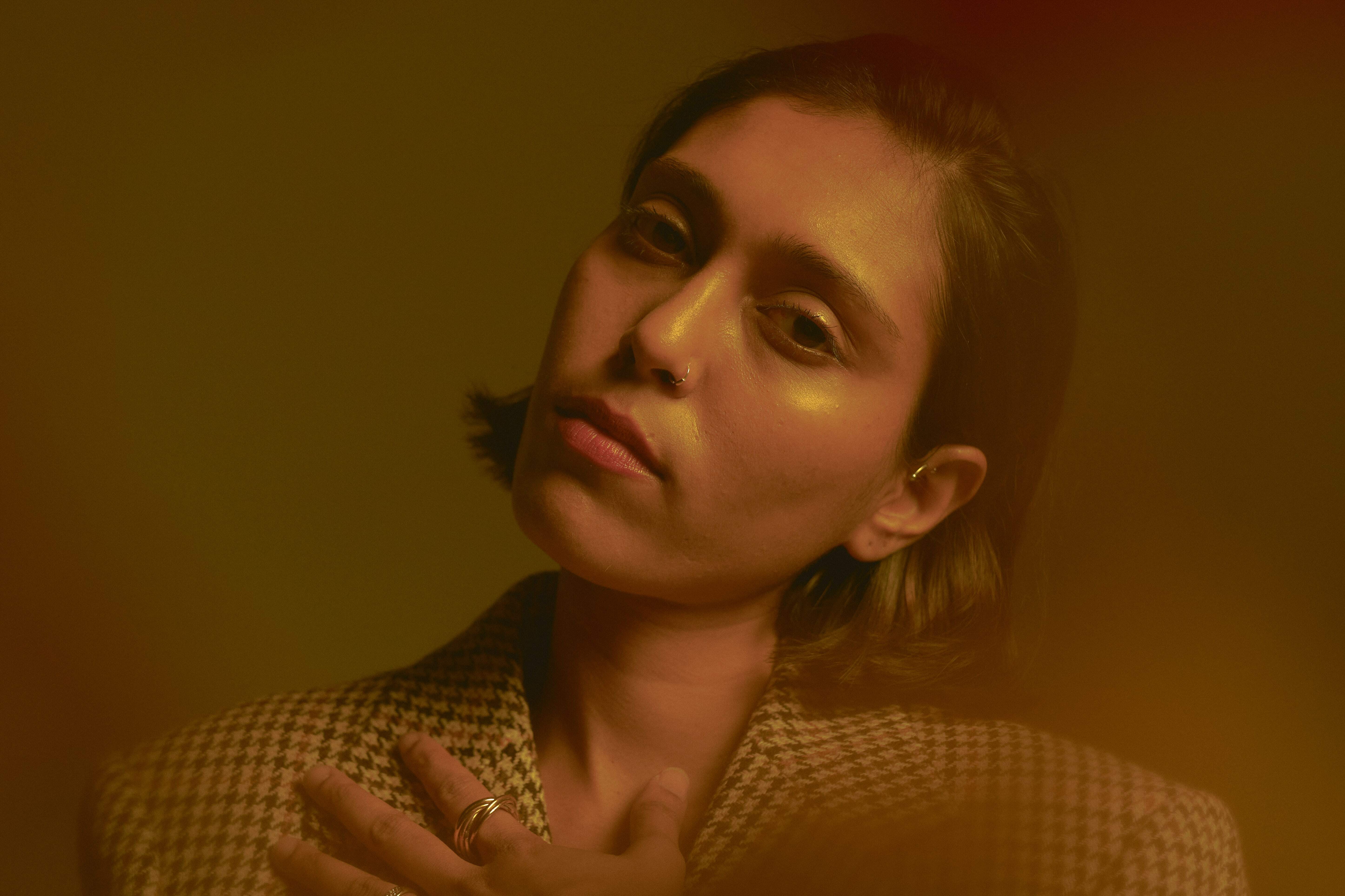 BECCA ABBY SIMONE LOOK 07 128