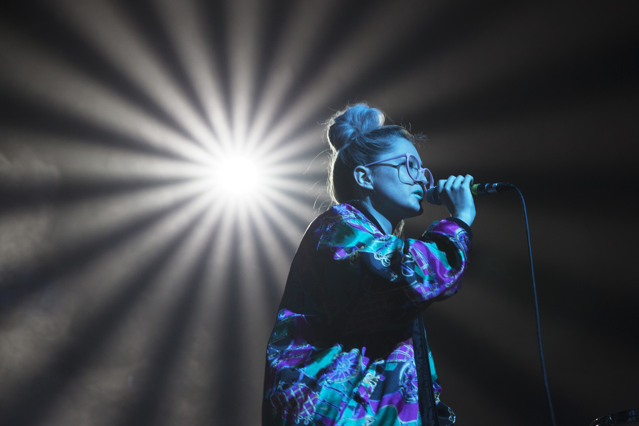 BECHARLOTTE Claire Maxwell colour RGB