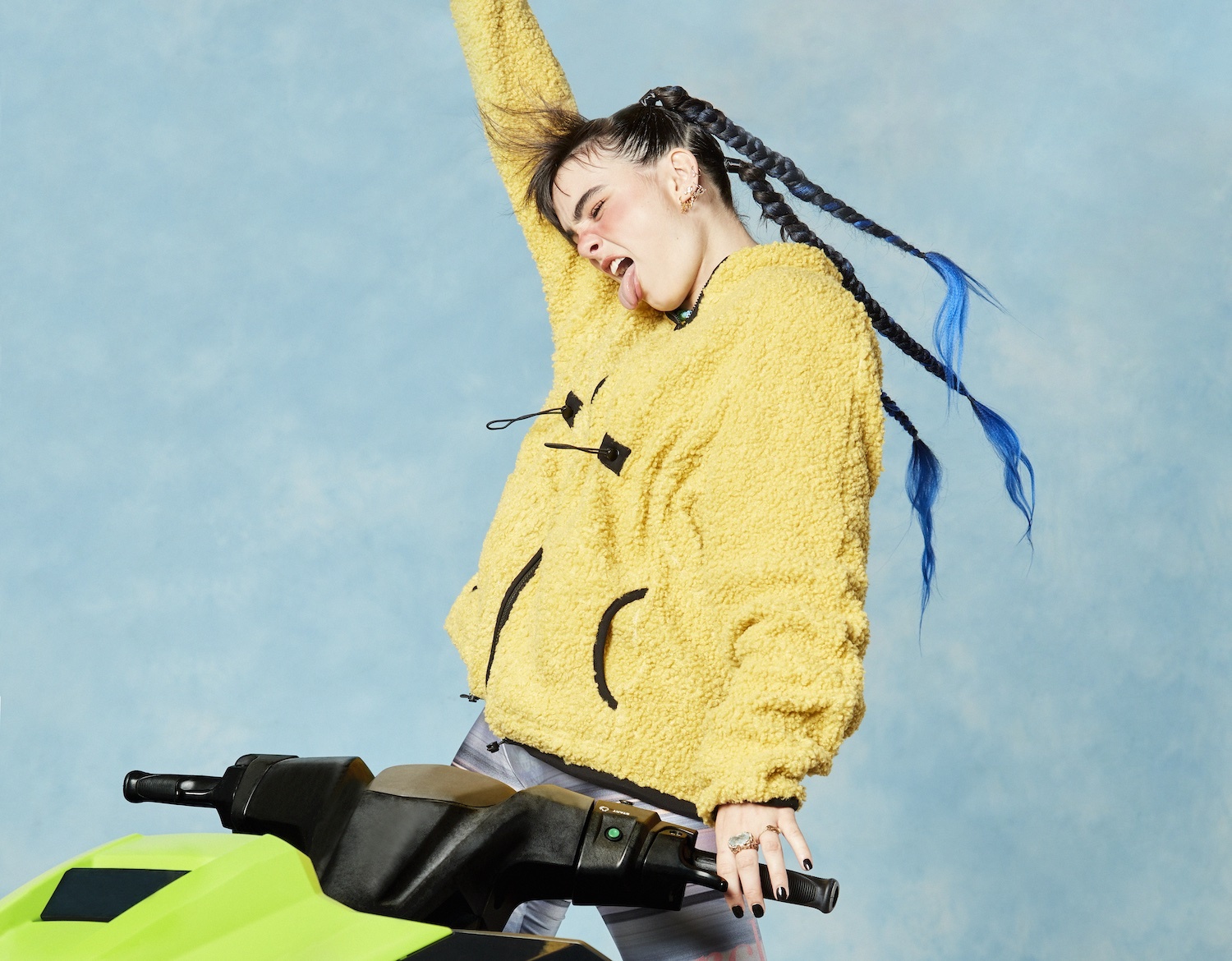 BENEE Press Image 1 PC Adam Bryce 1