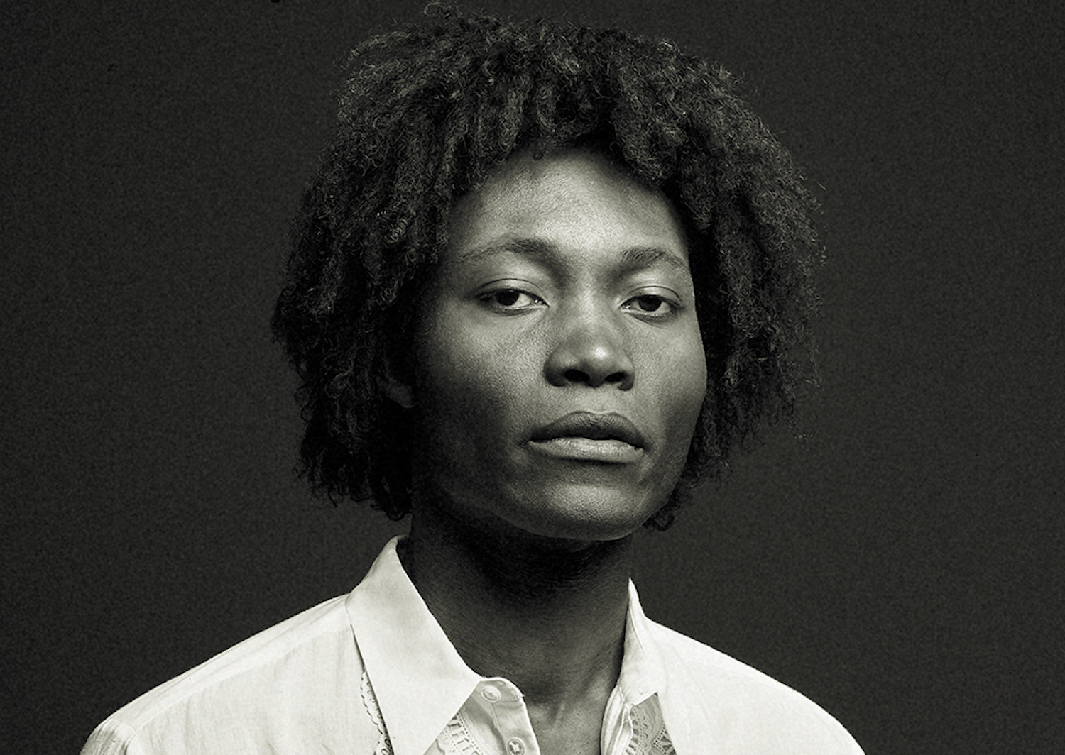 Benjamin Clementine shares new cut 