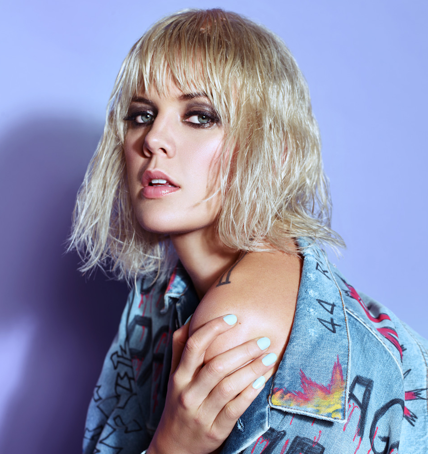 BETTY PRESS