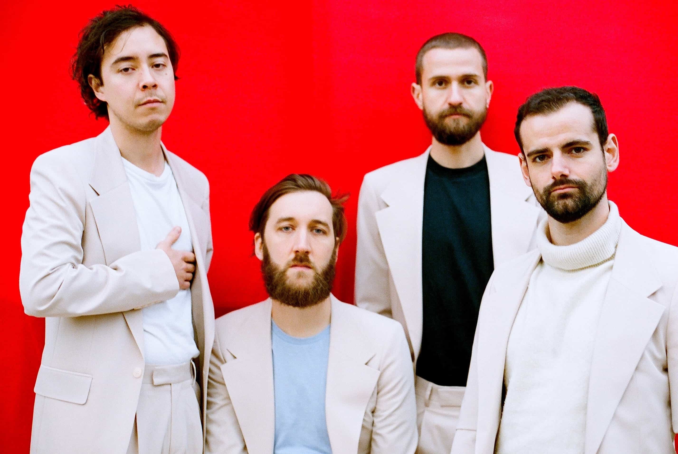 BE GOOD Hi Res Press Shot c Kaye Dougall