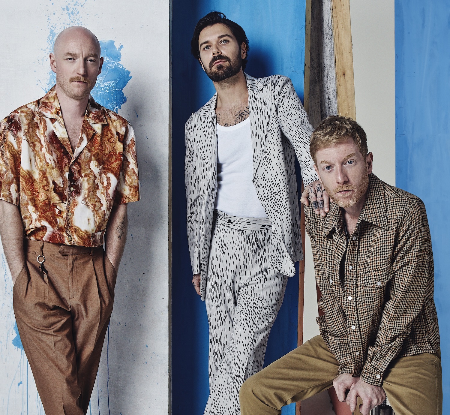 BIFFY CLYRO SHOT 07 070 F1 V2