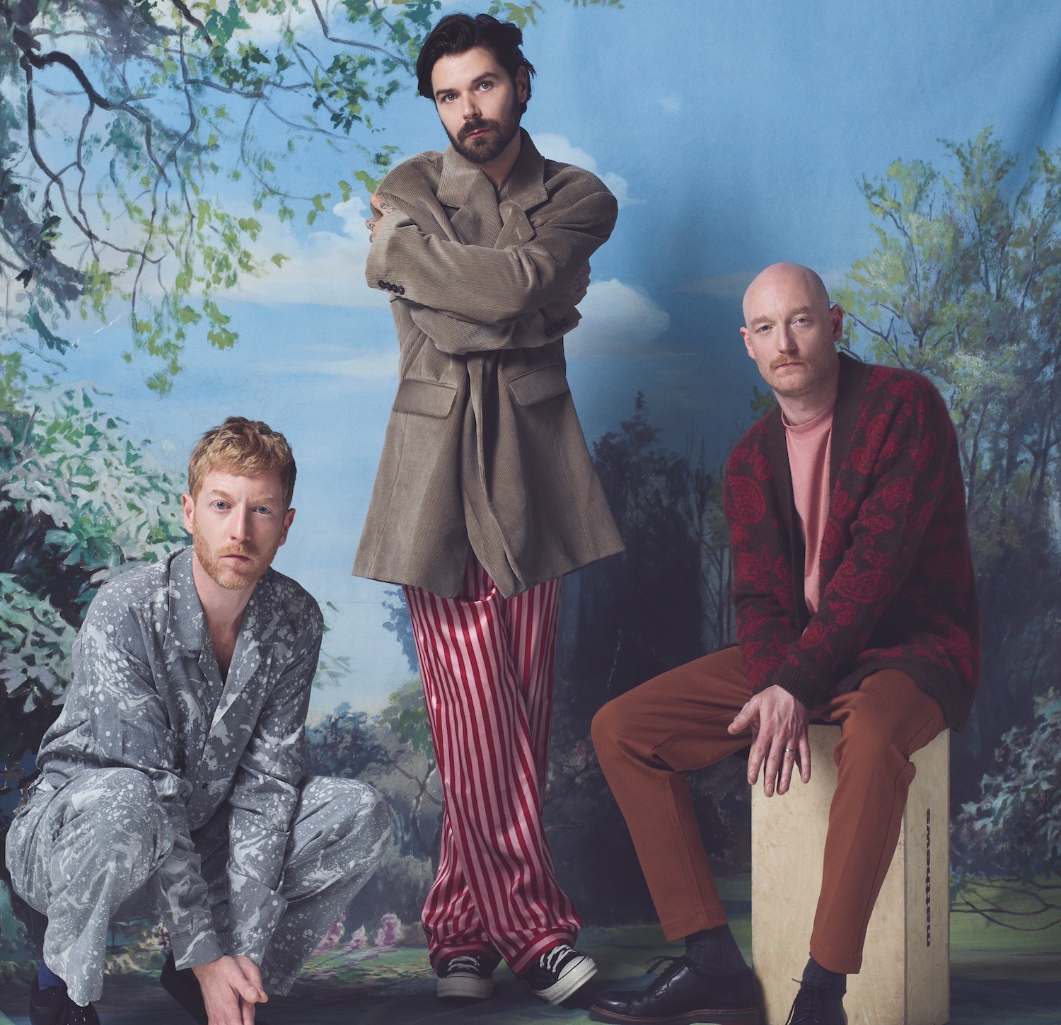 BIFFY PRESS