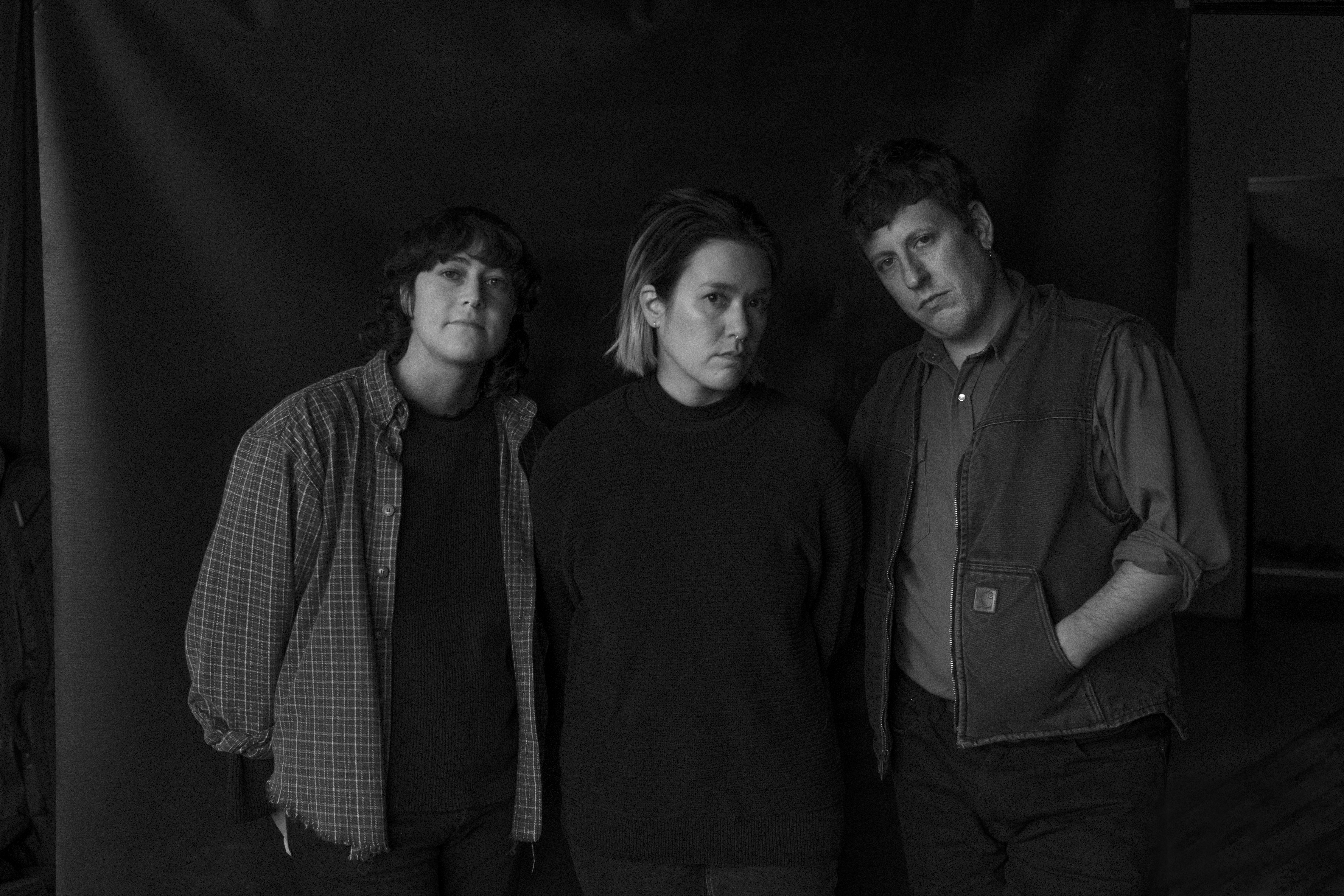 BIG BRAVE by the band