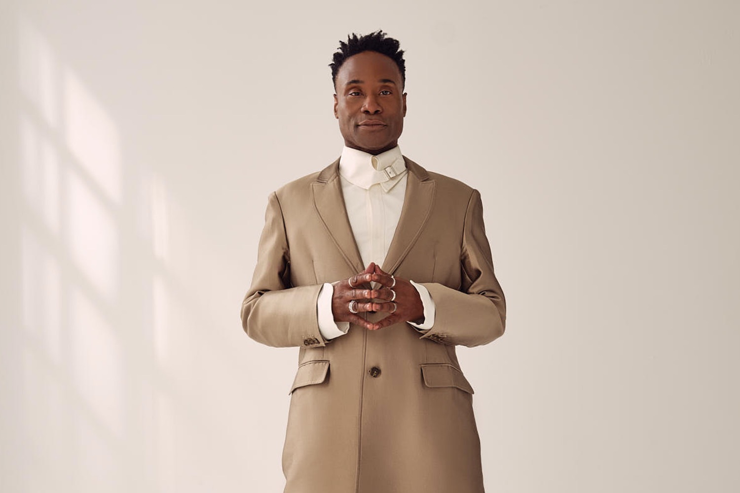 BILLY PORTER