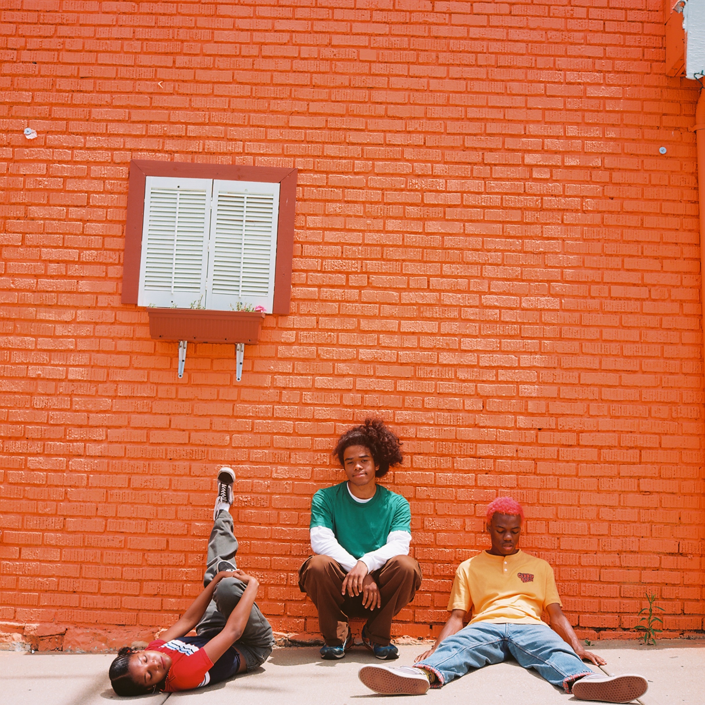 BLACKSTARKIDS Whatever Man Album Press Shot Main PHOTO CREDIT Jake Kelly