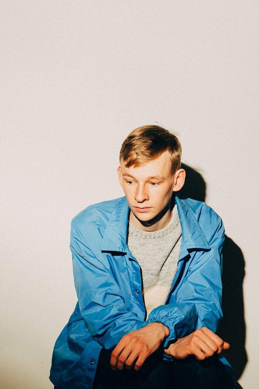 BONIFACE Portrait
