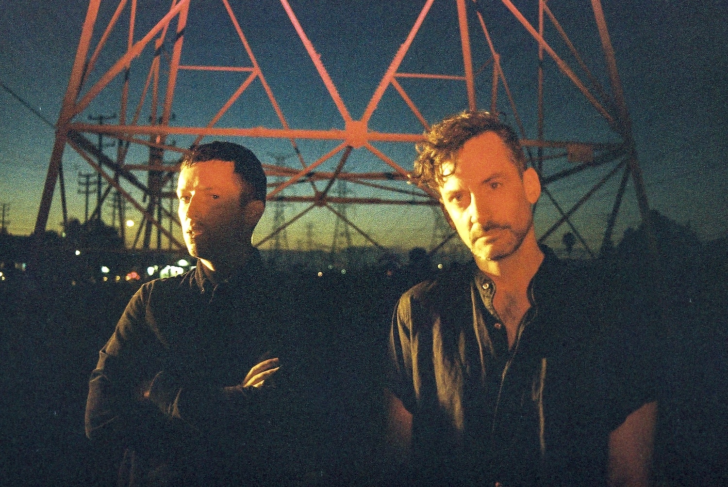 BONOBO TEED grantspanier 3