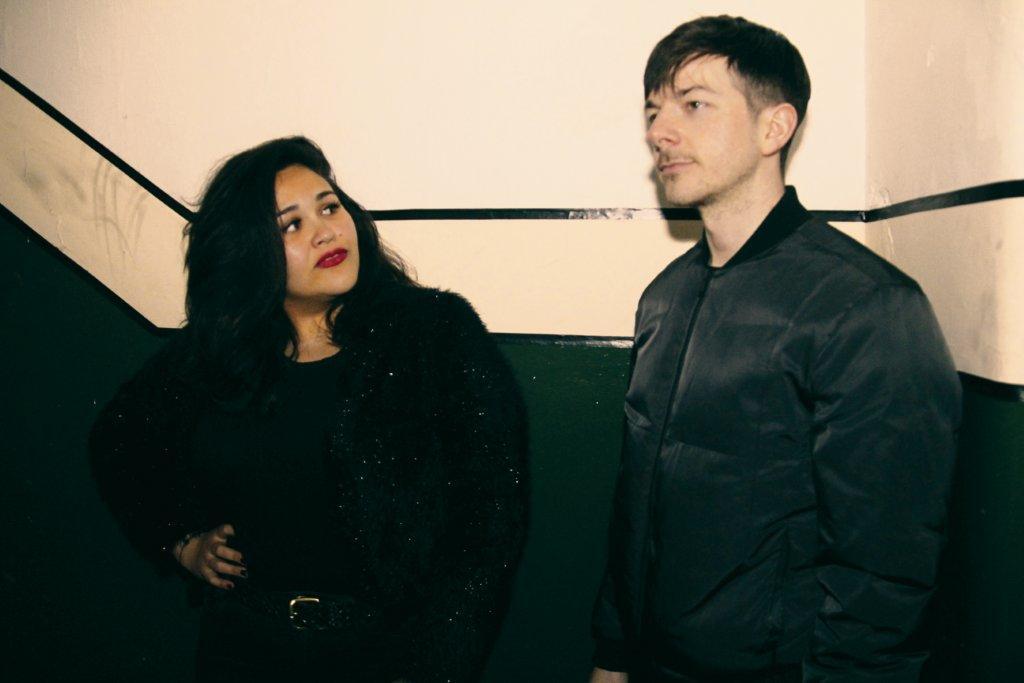 BOSSY LOVE PRESS SHOT