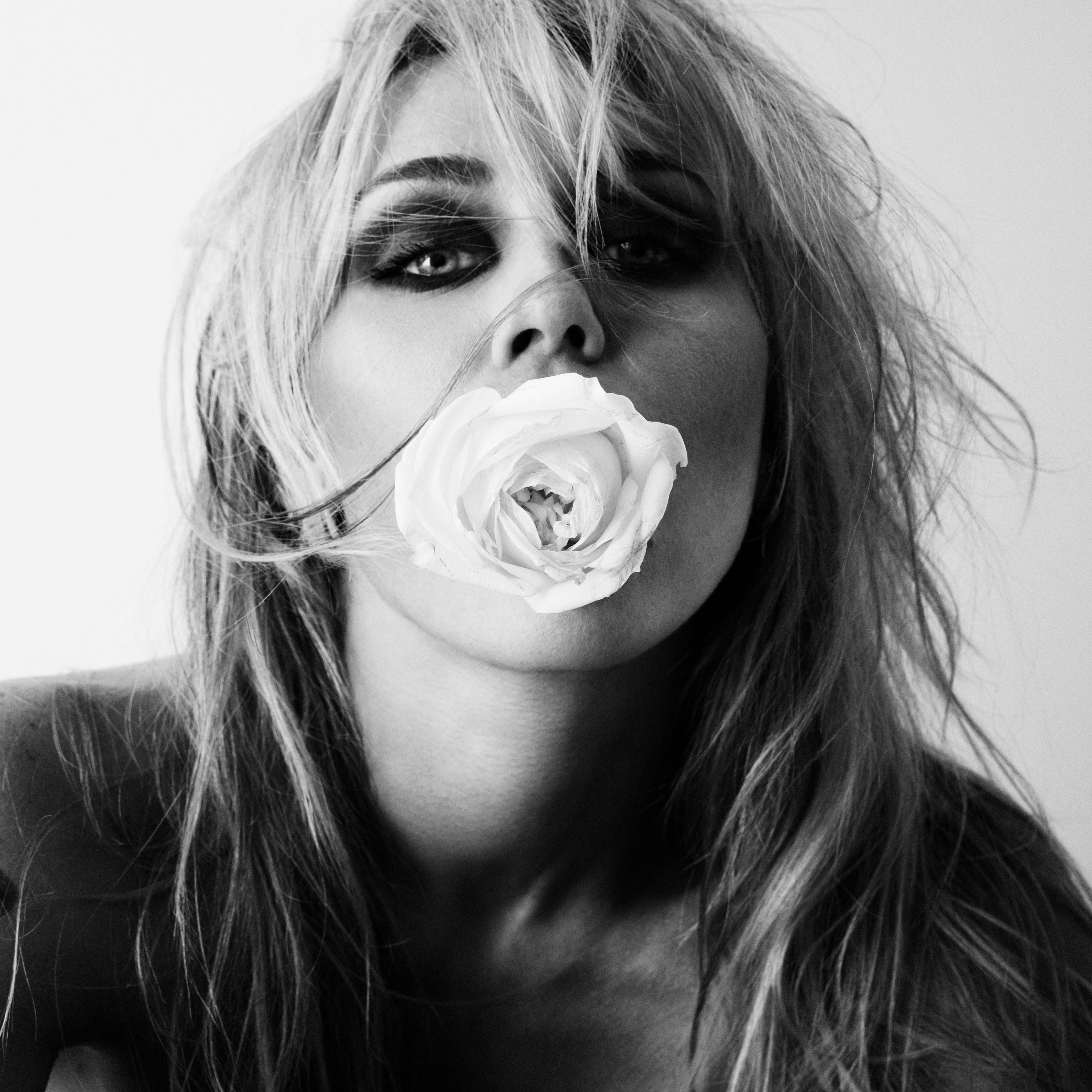 Miley Bass Persuades album cover