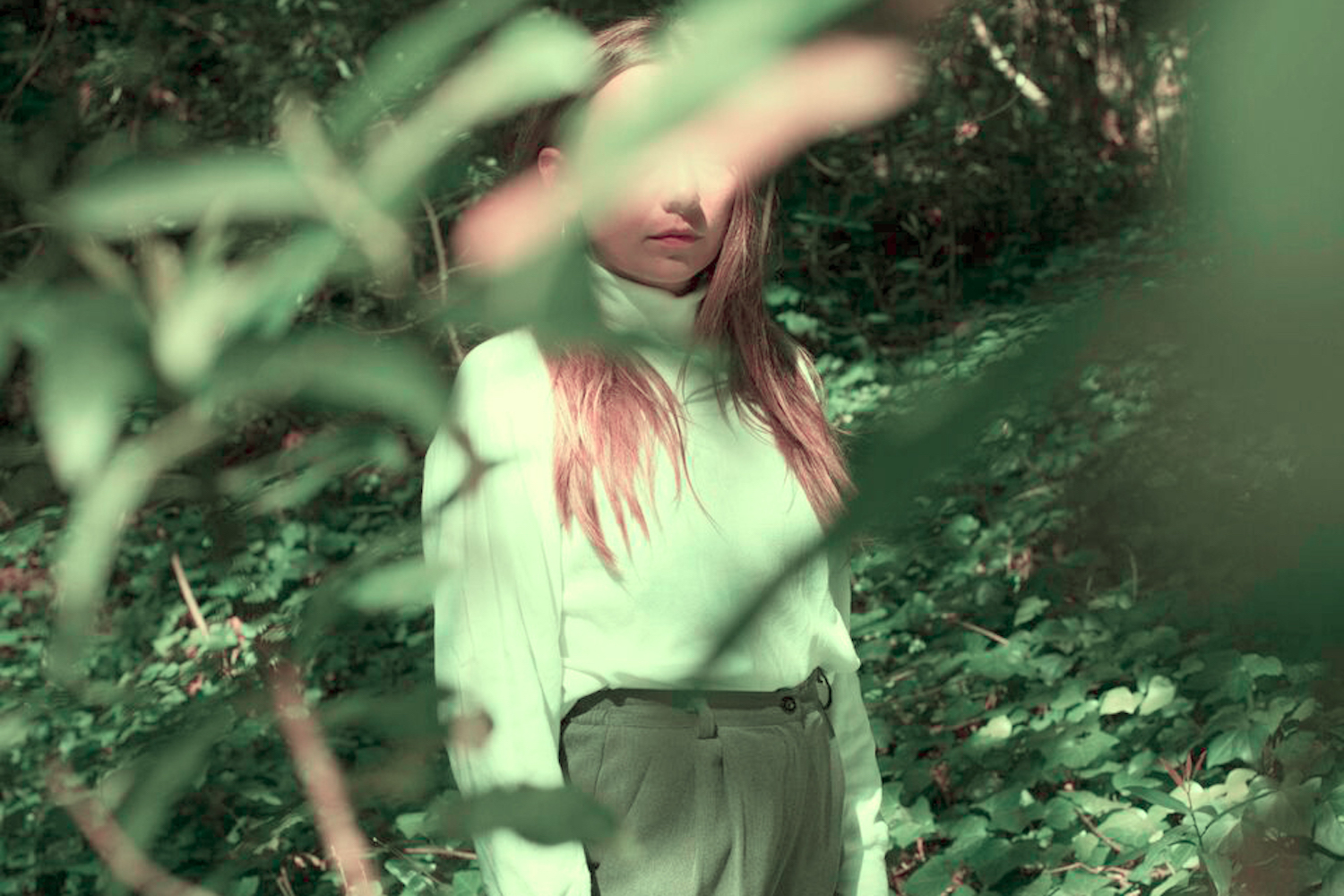 BQ Press Photo Filter