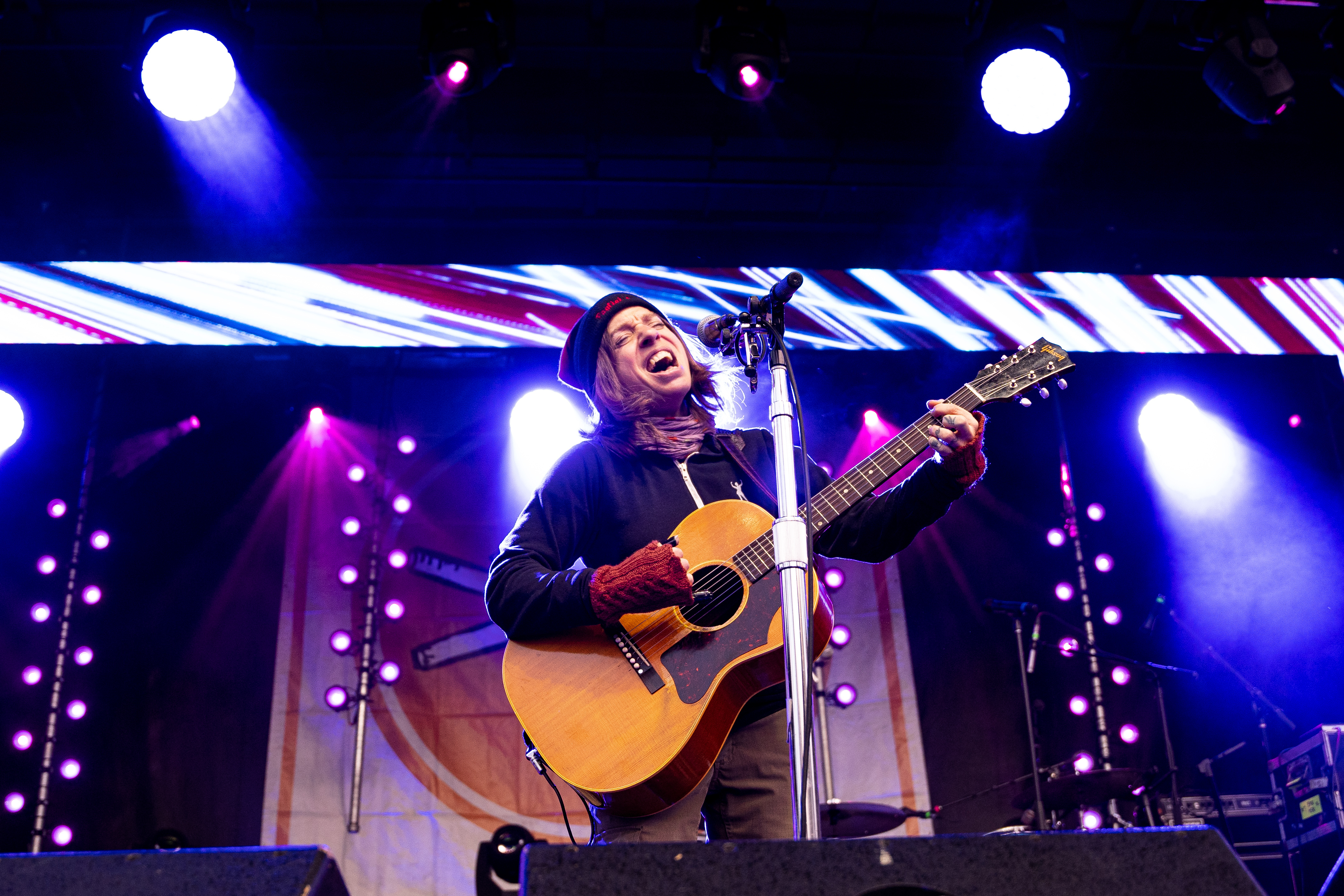 Treefort Music Festival evolves to meet the challenges of its second ...