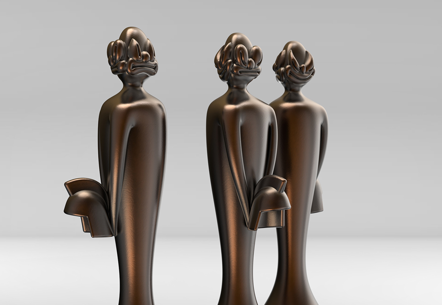 BRITs Trophy 23 BRONZE 02