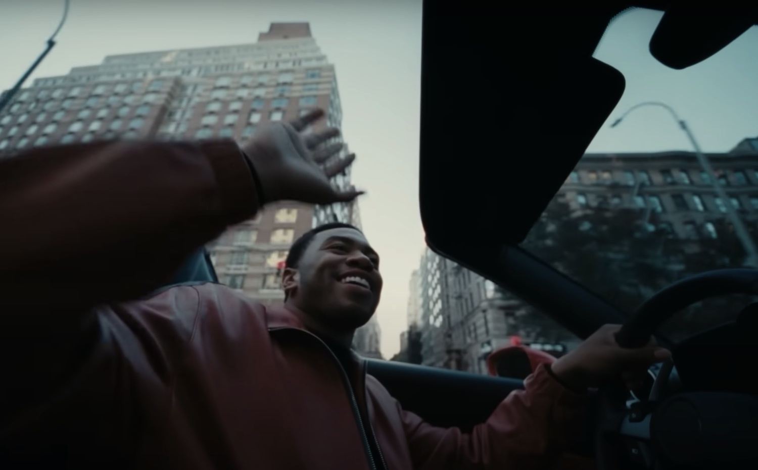 BROCKHAMPTON Big Pssy video