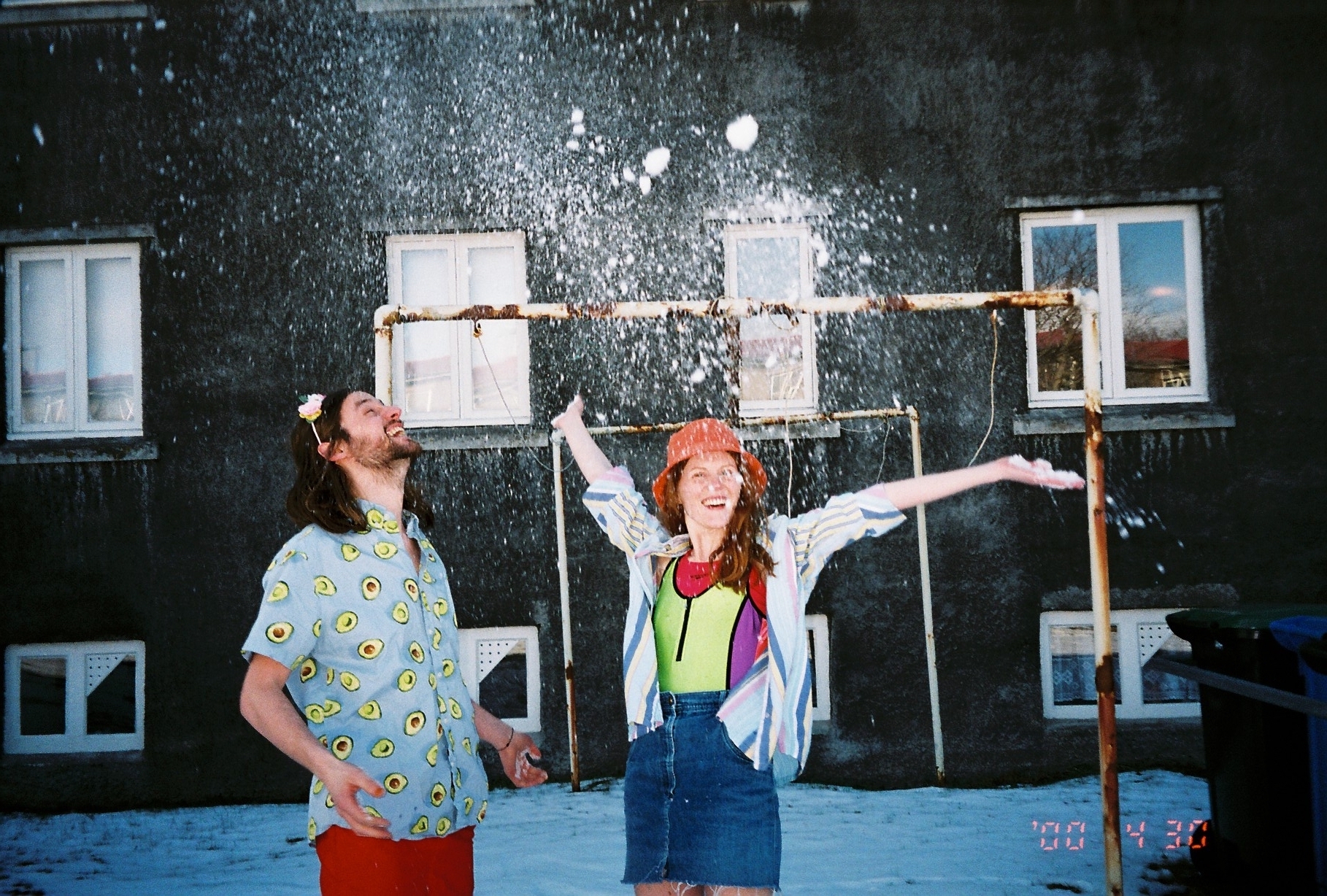 BSI VB 2 photo credit Maria Carmela Raso