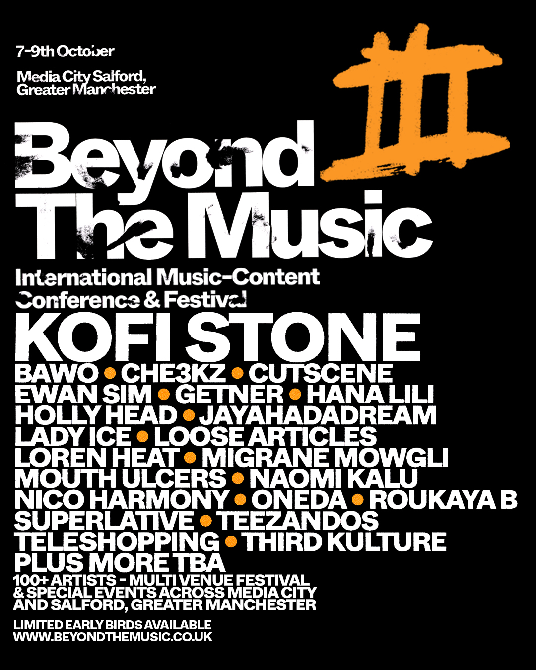 BTM First Wave 4x5 2