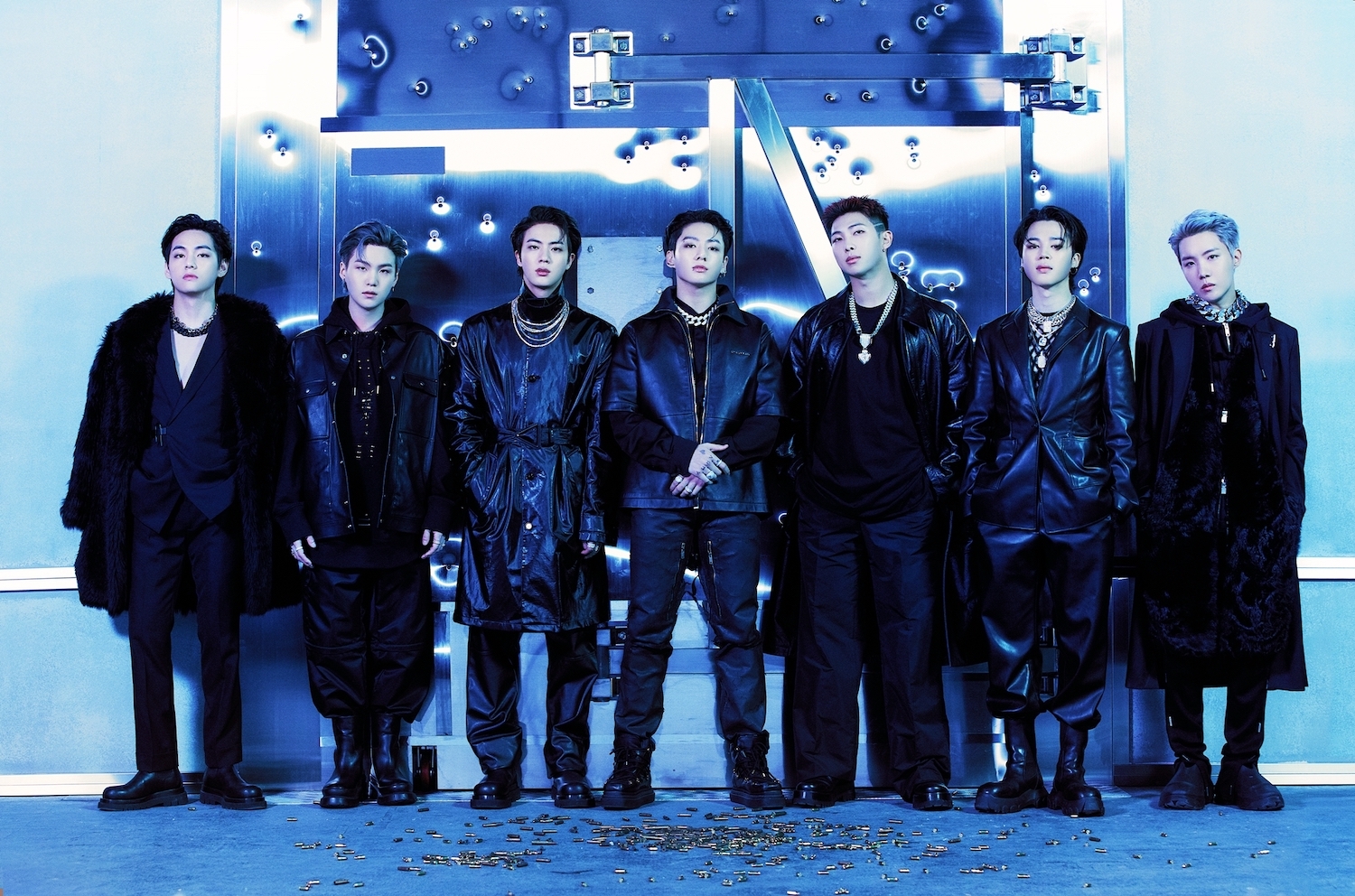 BTS announce return with new album and world tour | The Line of