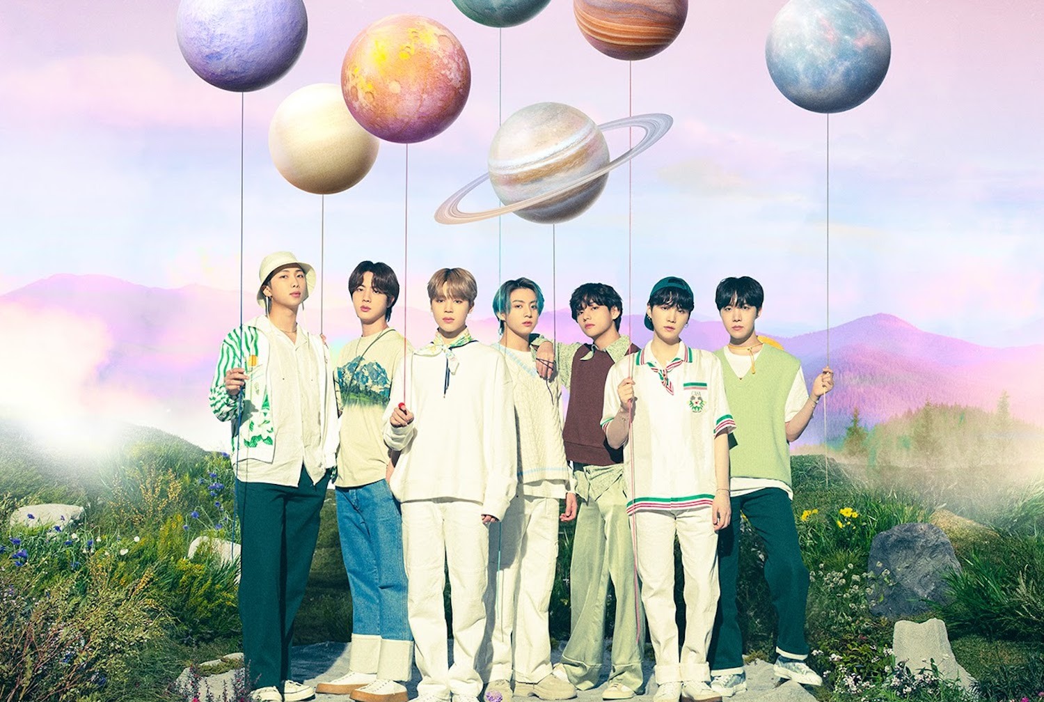 BTS 2021 MUSTER SOWOOZOO