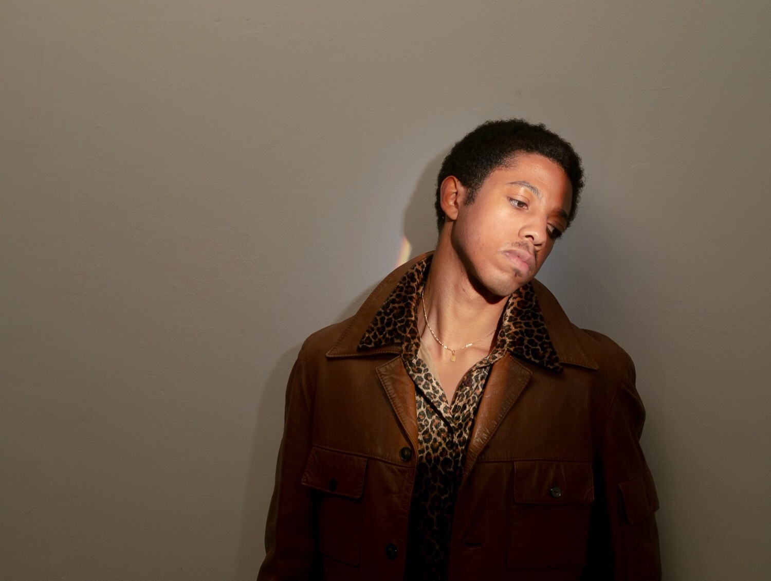 Baba Ali announces debut album with lead single 
