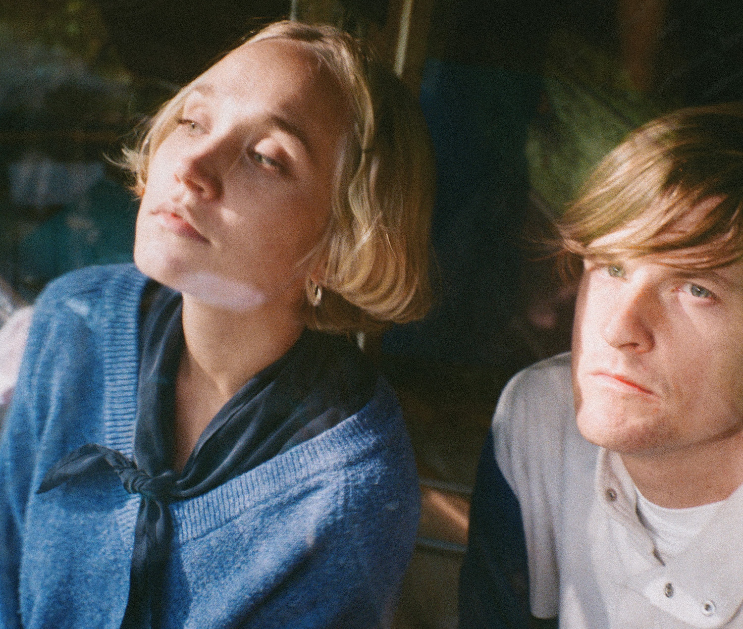 Babel promo by Samuli Saarinen PME Records