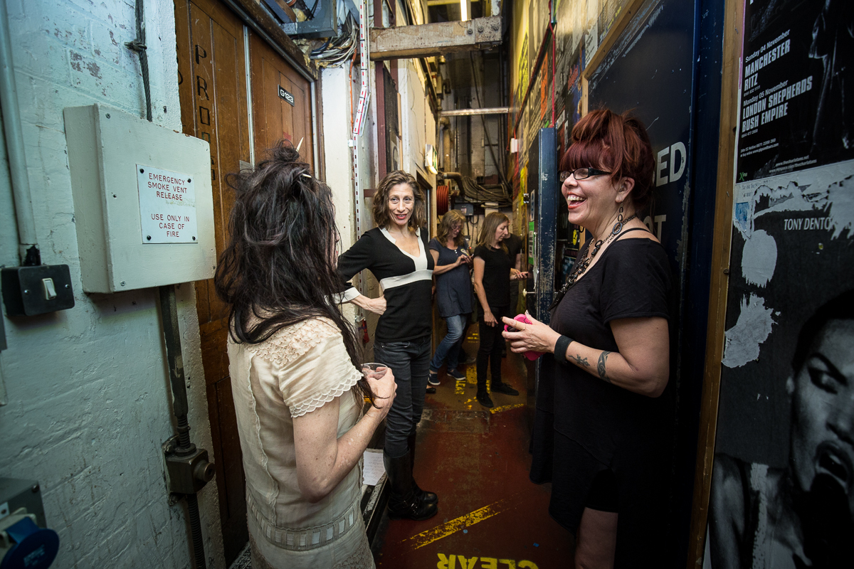 Babes in Toyland SBE London 260515 Wunmi Onibudo 10