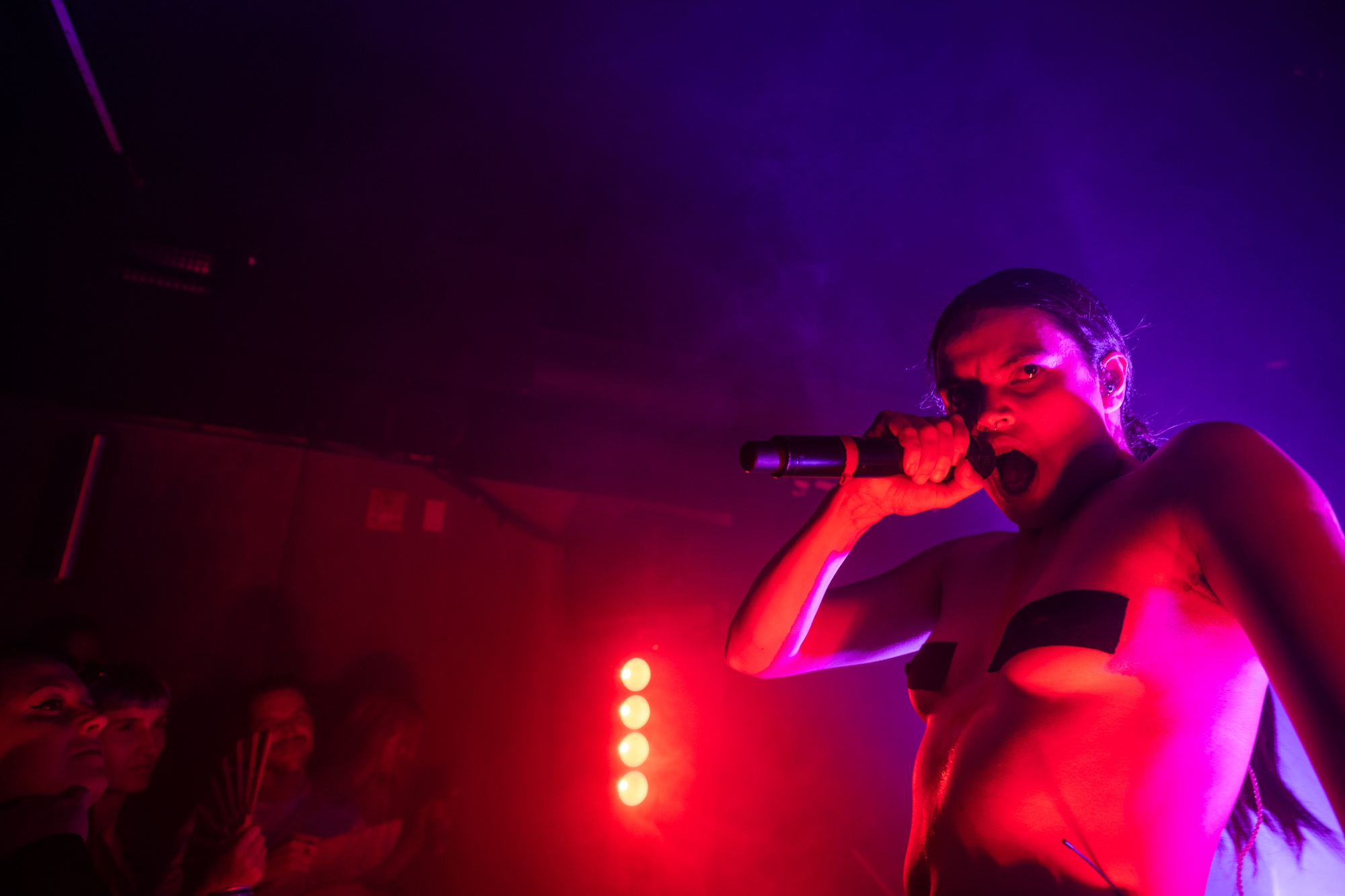 Baby Volacano Christian Leduc 2899