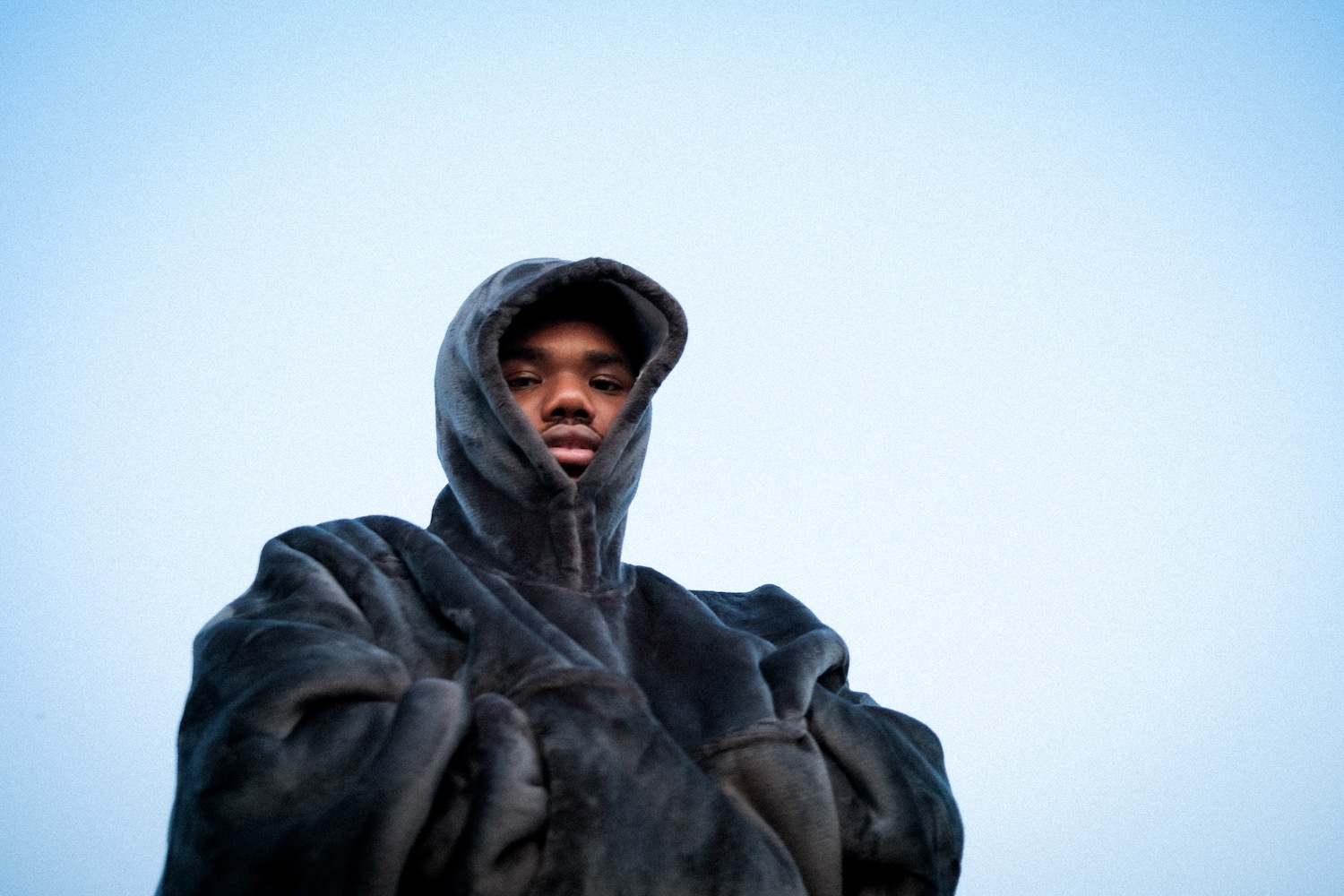 Baby Keem Credit Dave Free