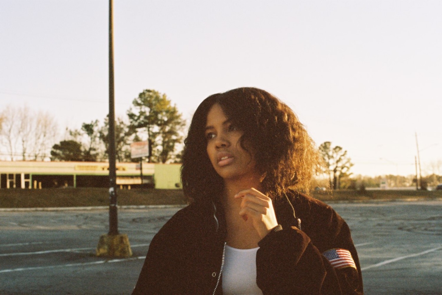 Baby Rose 4 credit Donte Maurice