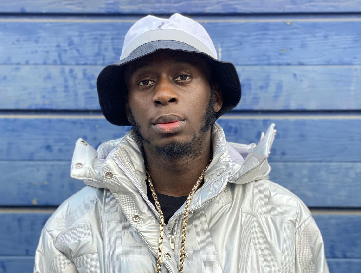 Back Road Gee TT leadshot 2