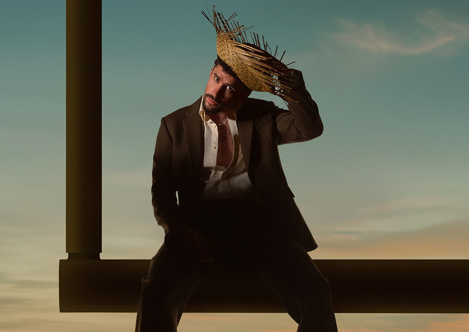 Bad Bunny Halftime Show