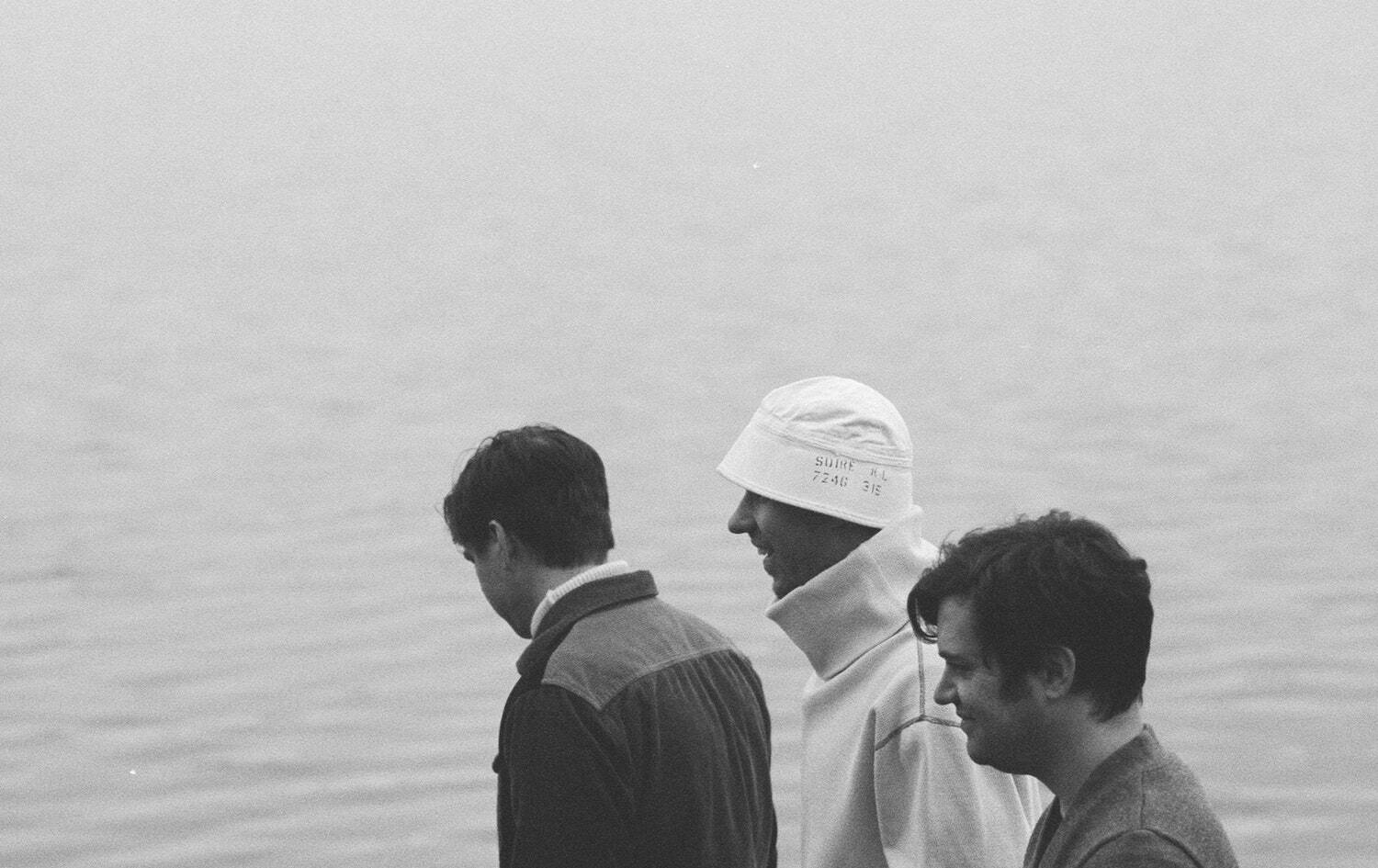 Bad Bad Not Good 2021 jamal burger