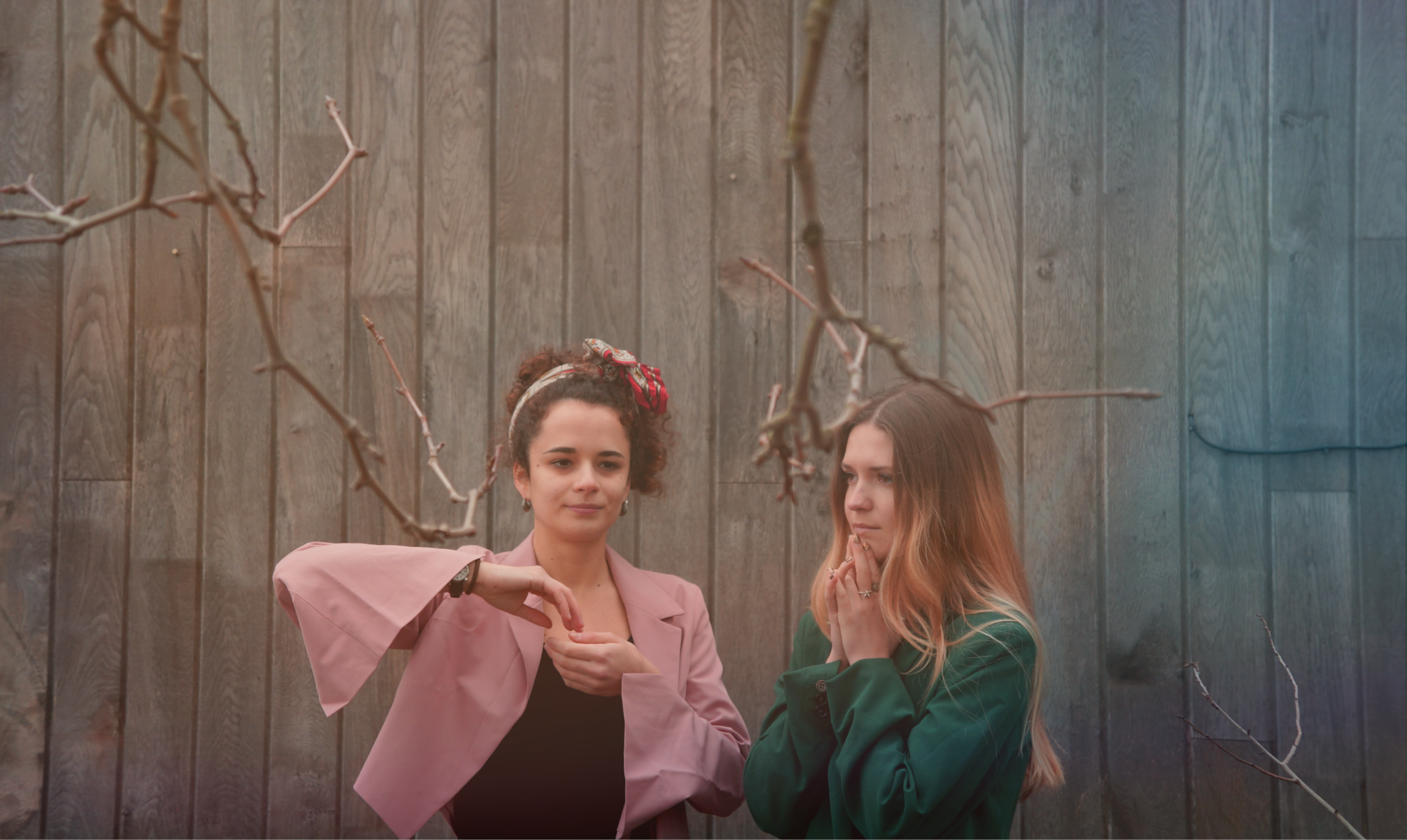 Bad Honey March 18 2