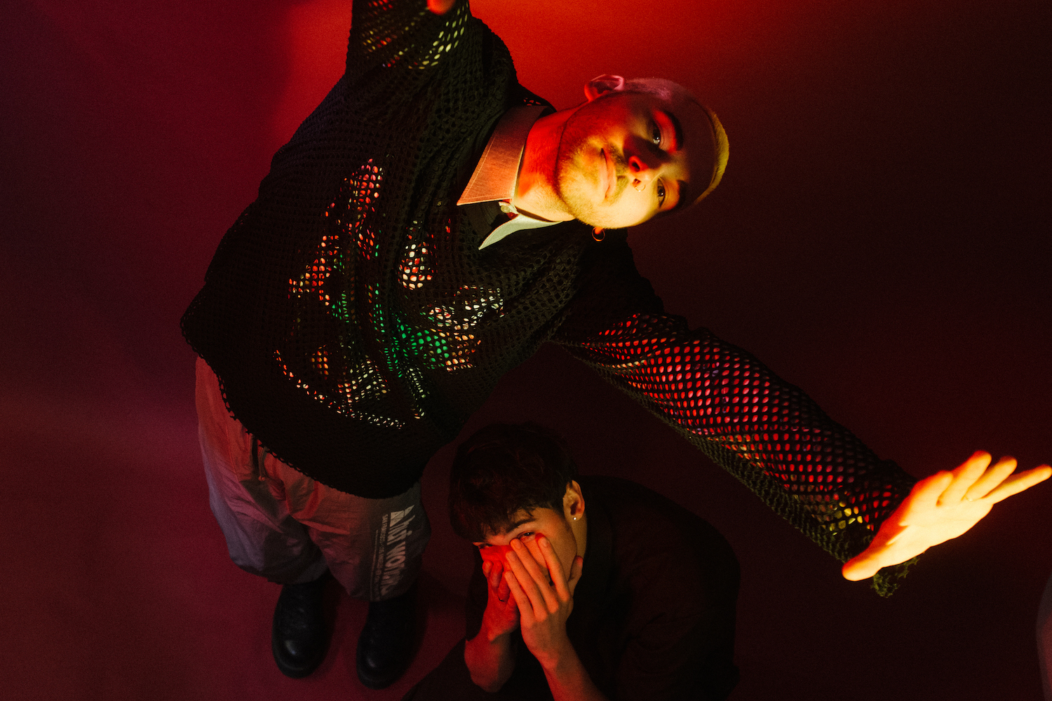 Bad Sounds LEAD 2021 Jessica Greaves