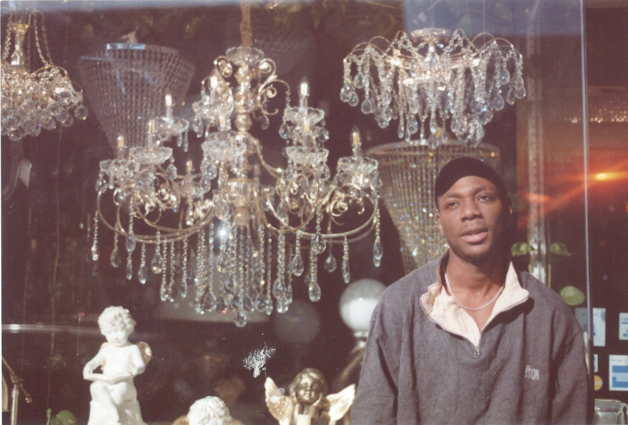 Bad With Phone s2 April 18