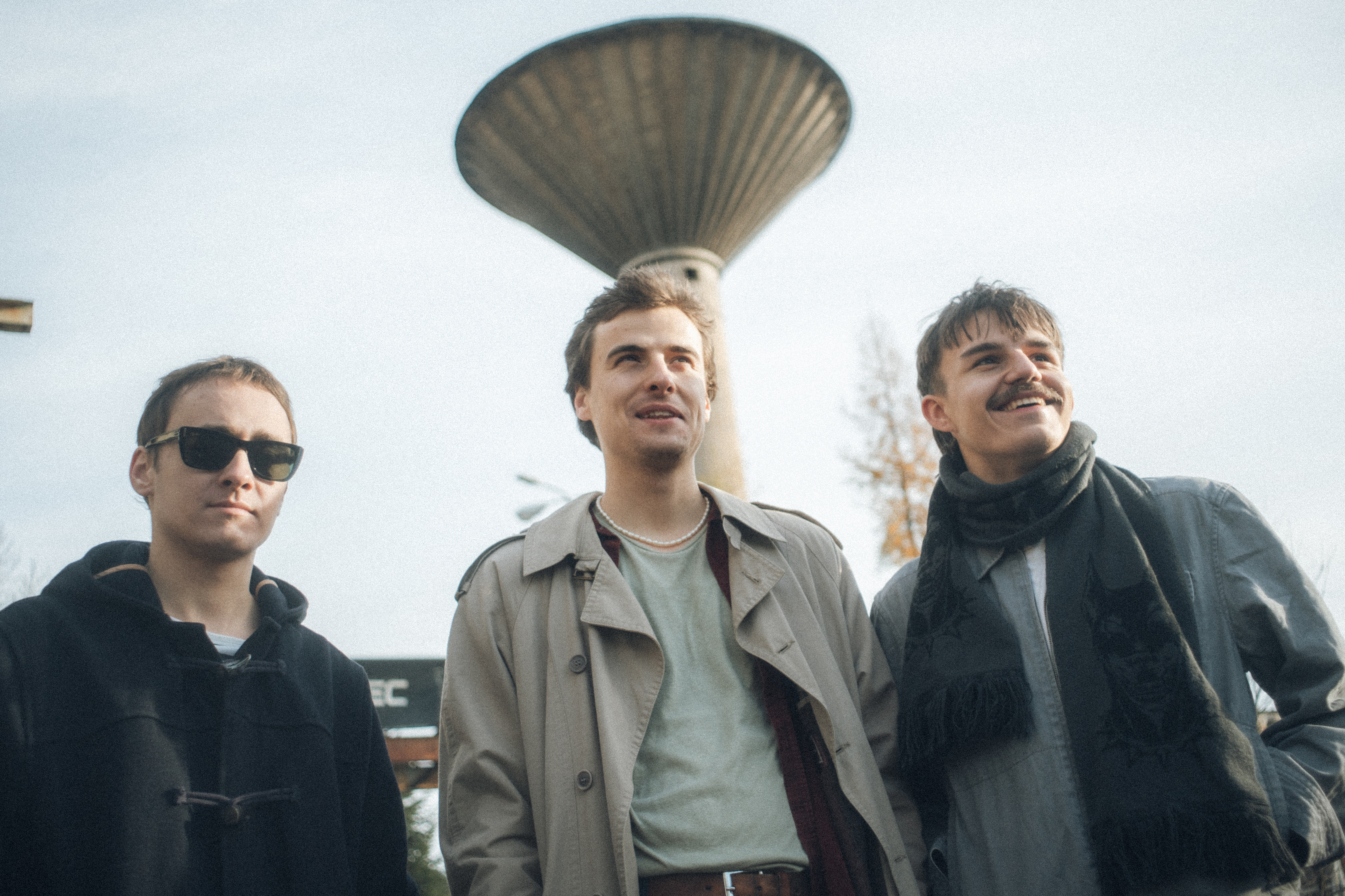 Bagdad 8 Lukasz Golabek