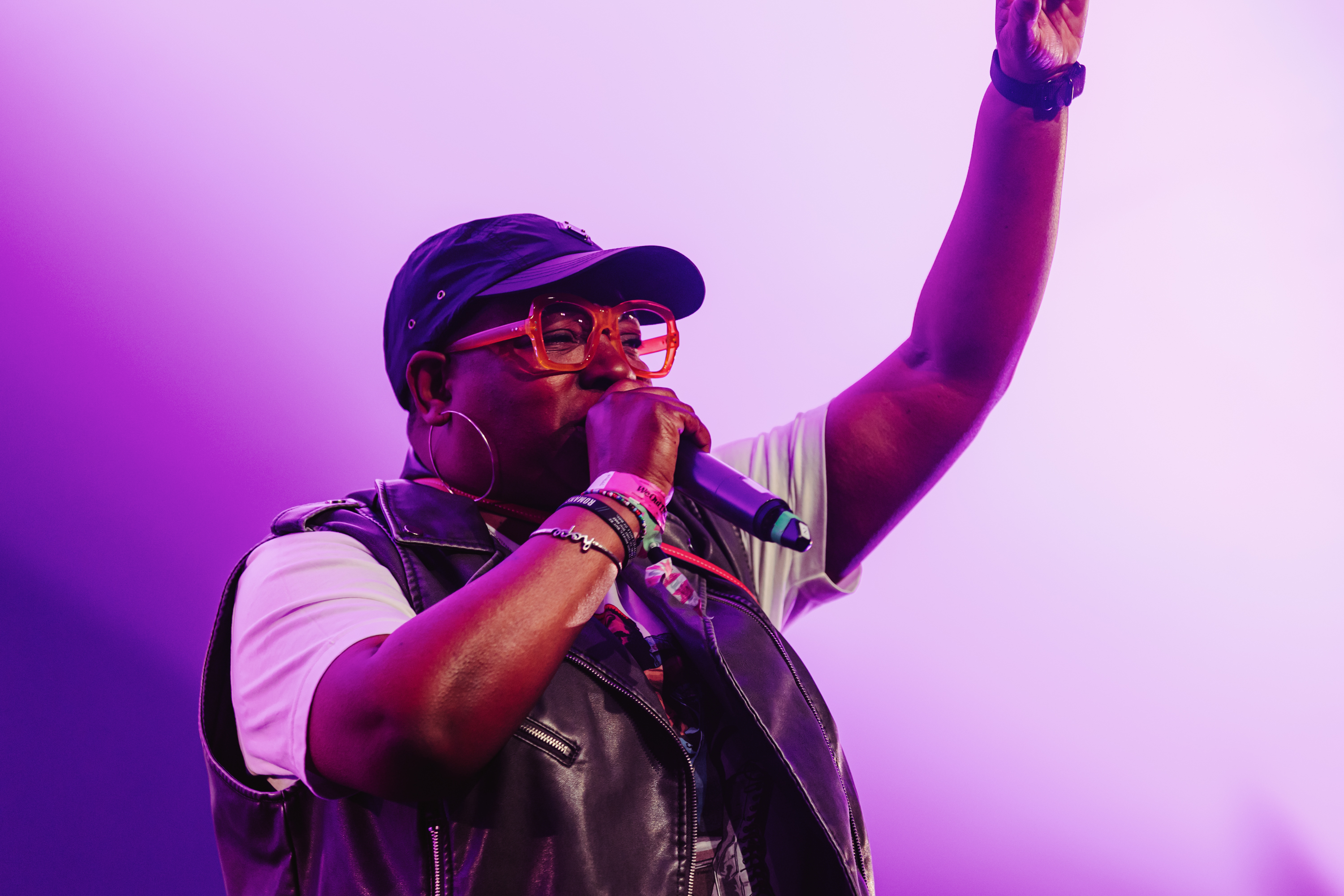 Bahamadia 240818 WEOUTHERE 2024 Sienna Lorraine Gray khromacollective 2894