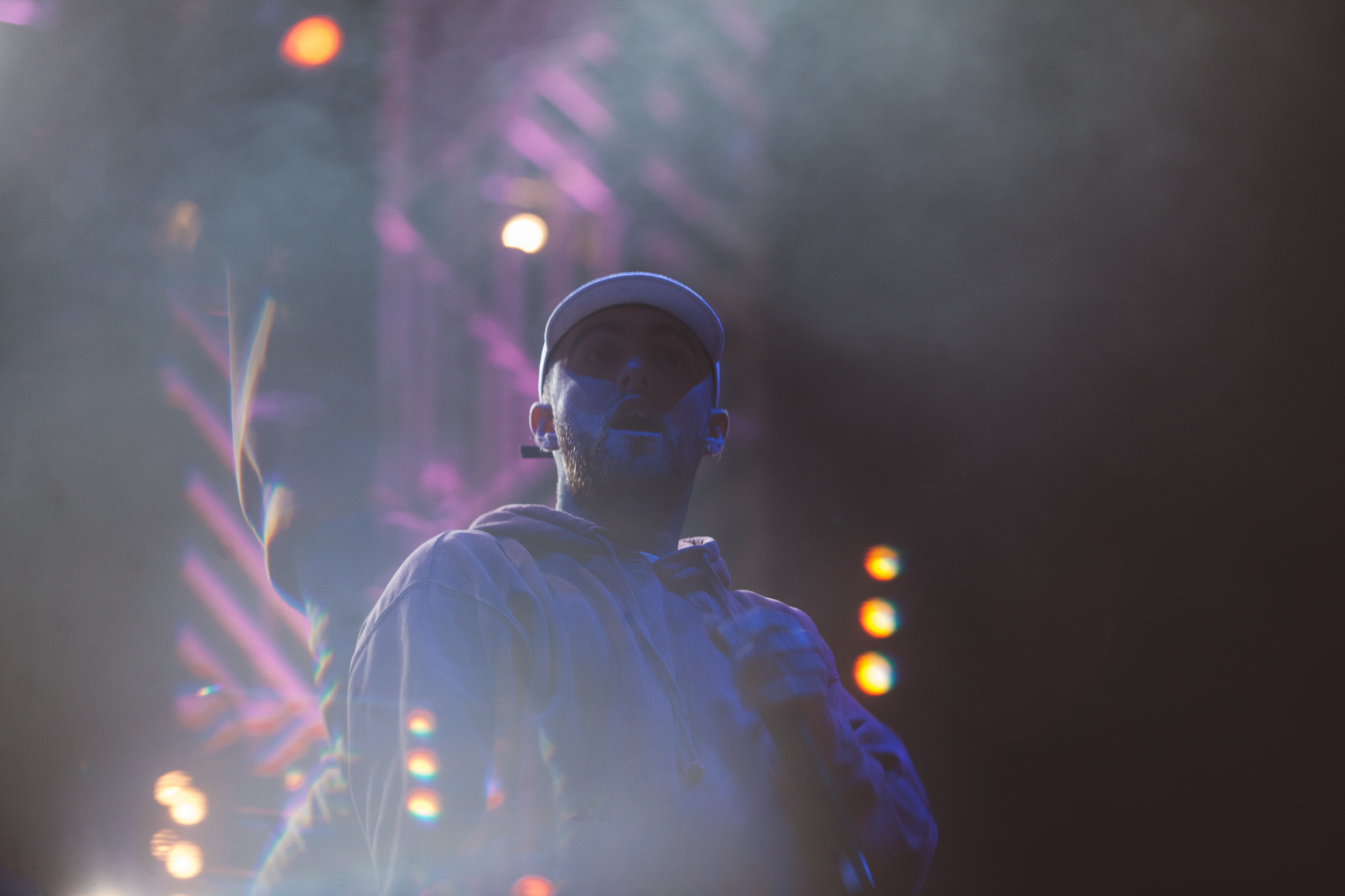 Mac Miller recorded an album with Madlib | The Line of Best Fit