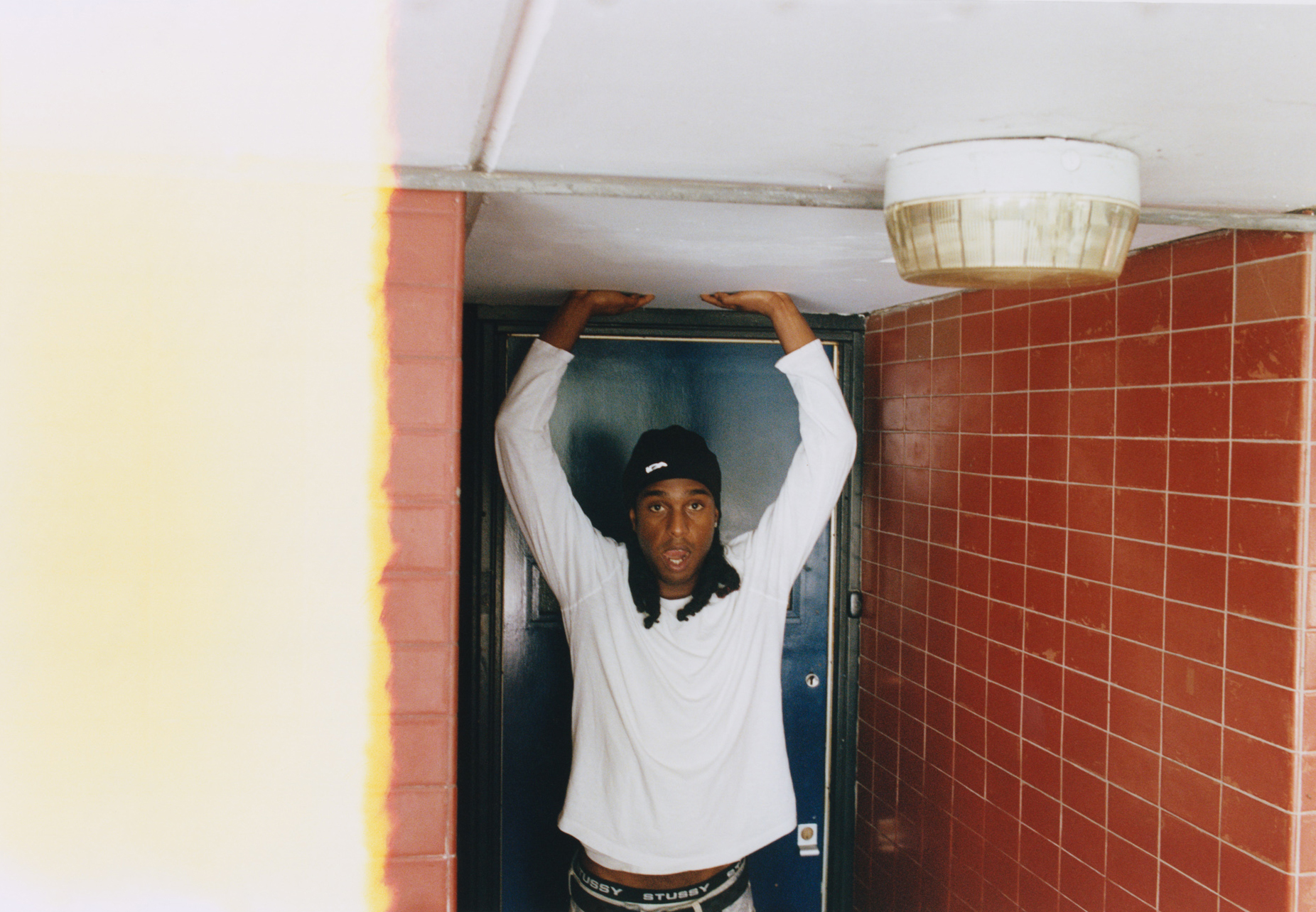 Bakar 2023 red tiles